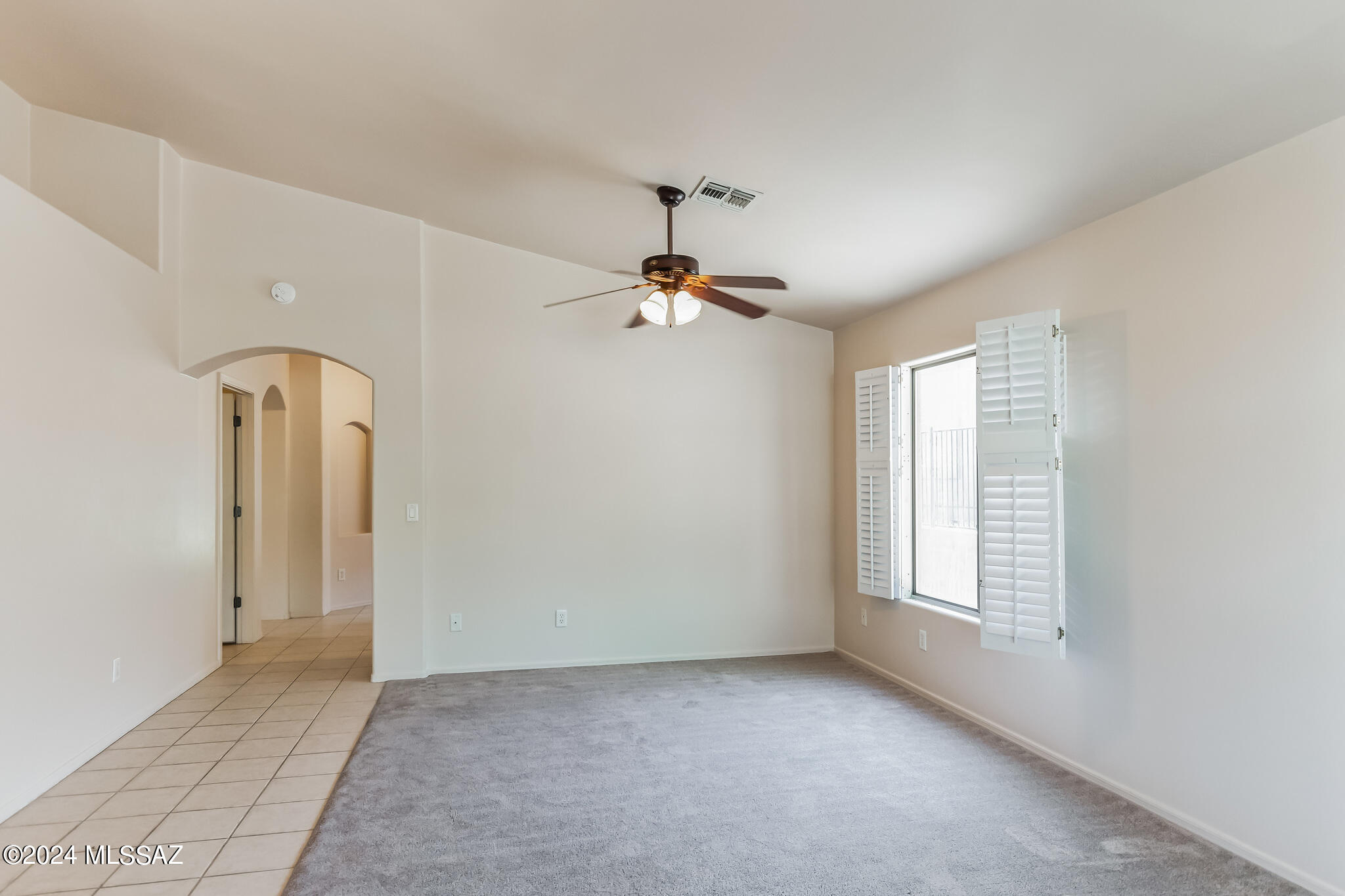Rancho Del Lago (608-1030) - Residential