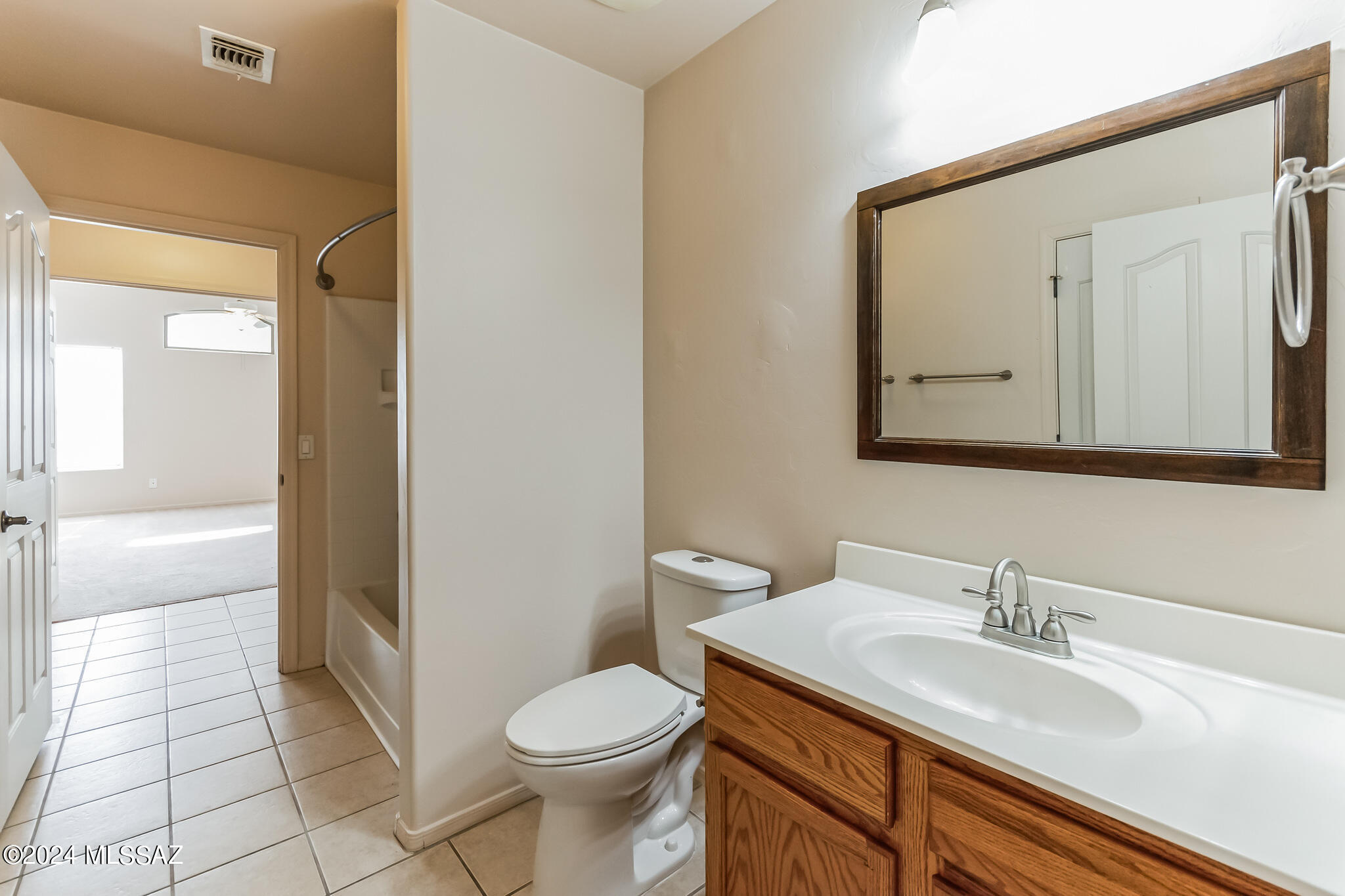 Rancho Del Lago (608-1030) - Residential