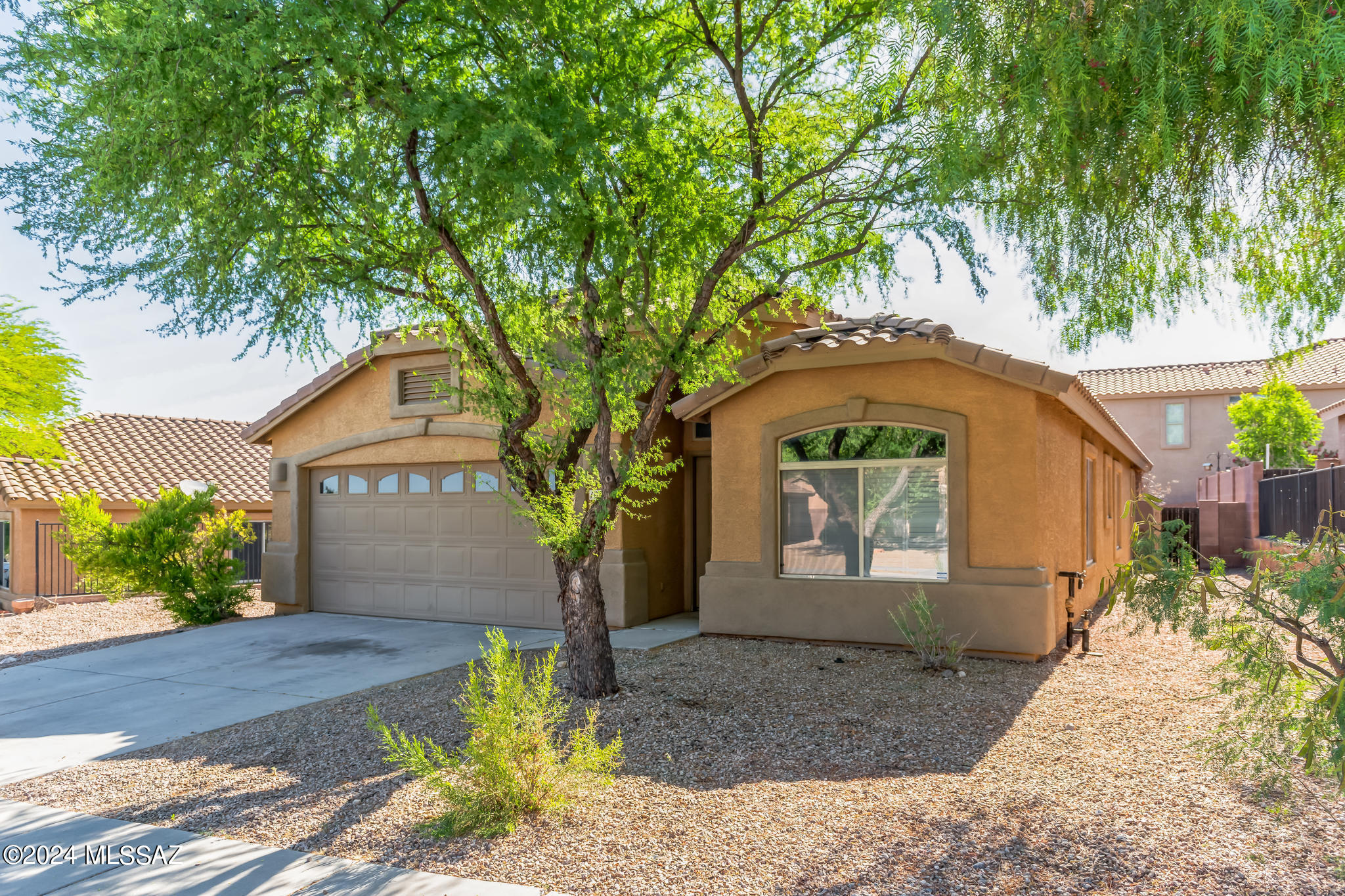 Rancho Del Lago (608-1030) - Residential