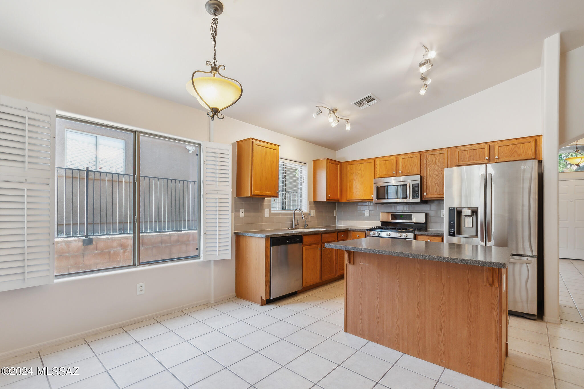 Rancho Del Lago (608-1030) - Residential
