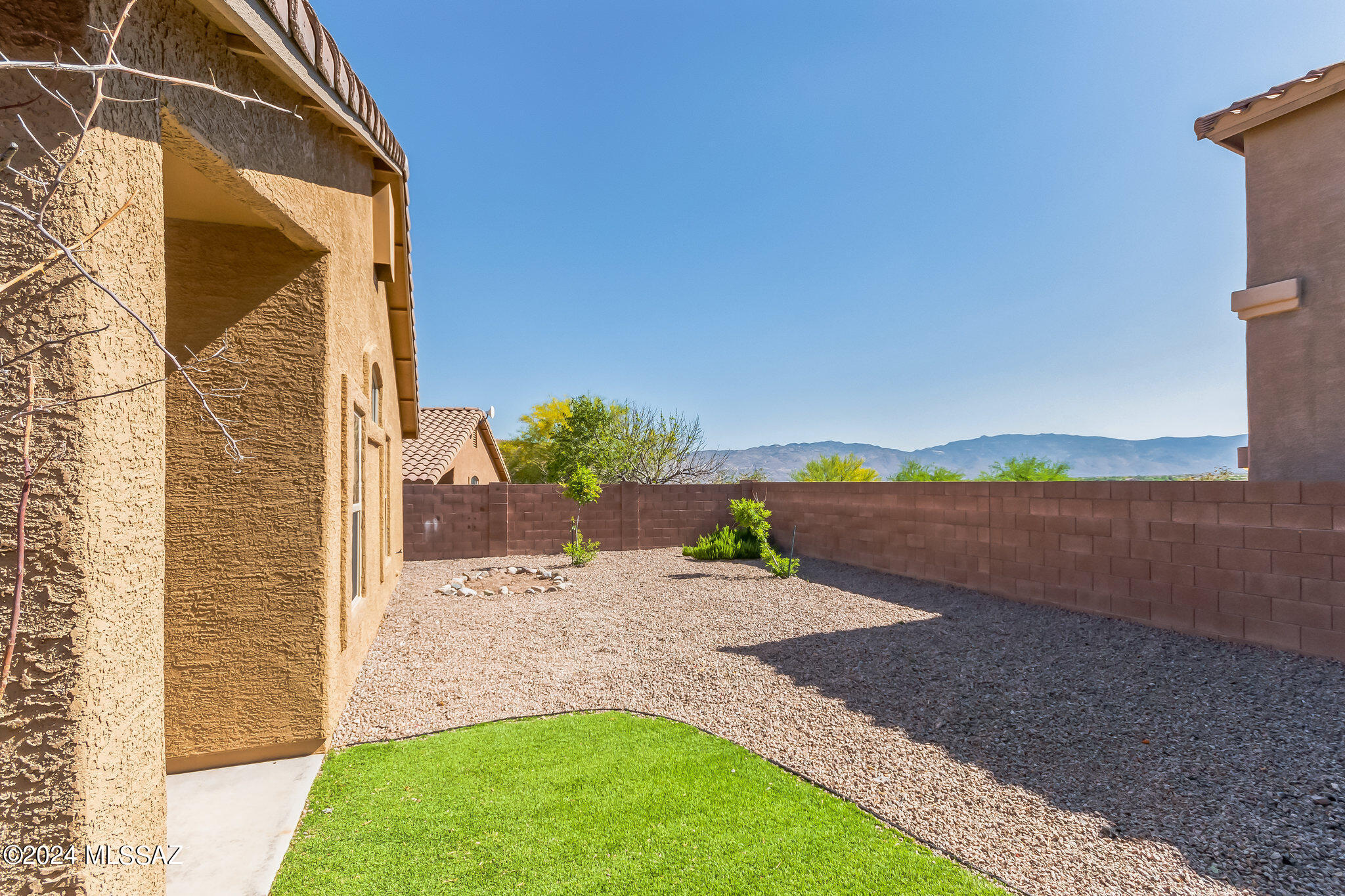 Rancho Del Lago (608-1030) - Residential