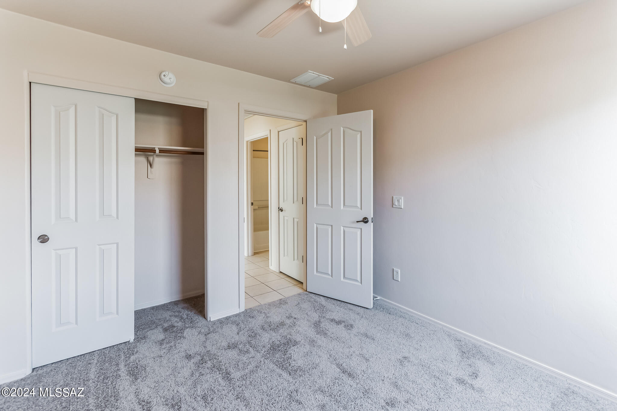 Rancho Del Lago (608-1030) - Residential