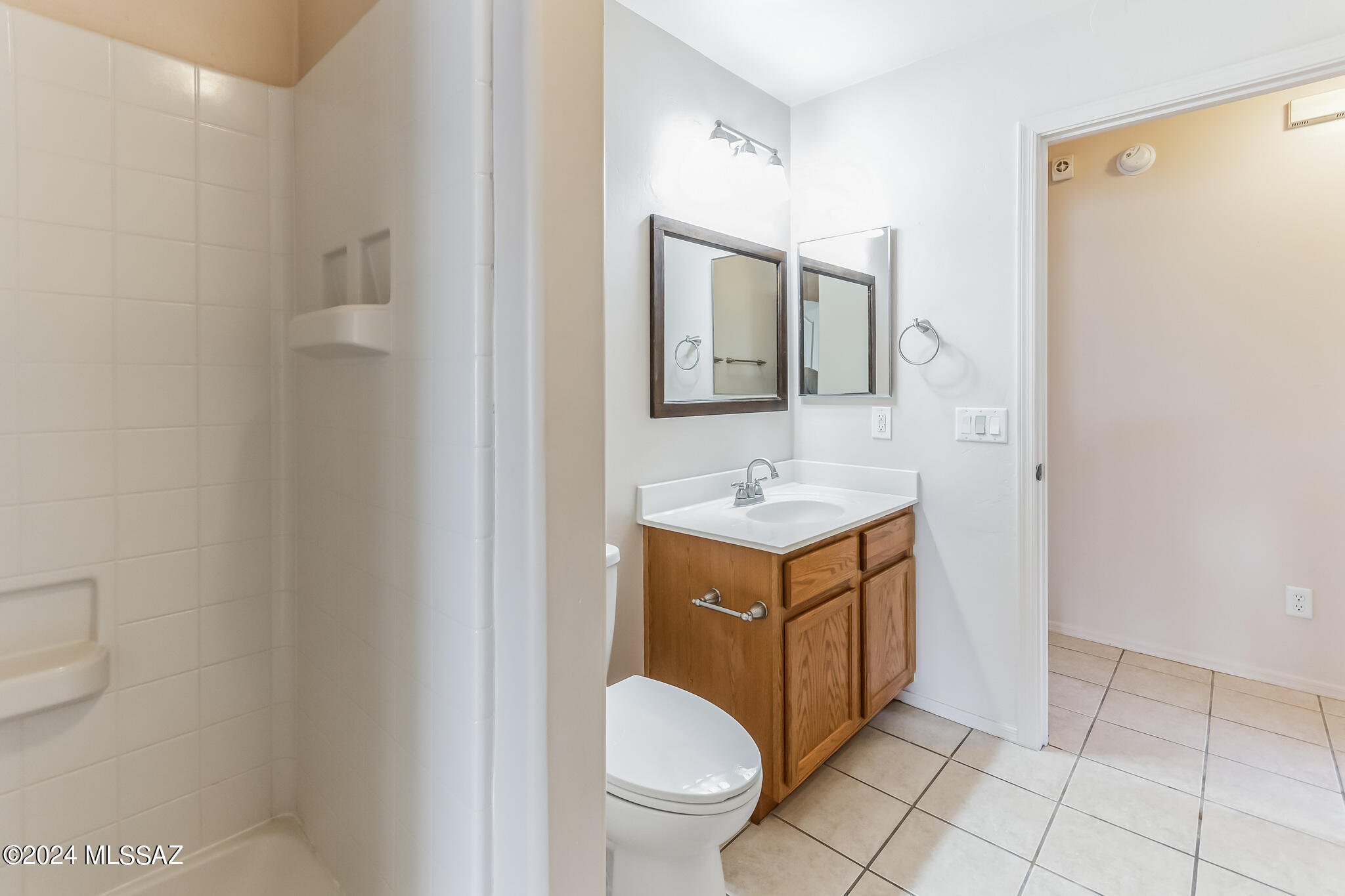 Rancho Del Lago (608-1030) - Residential