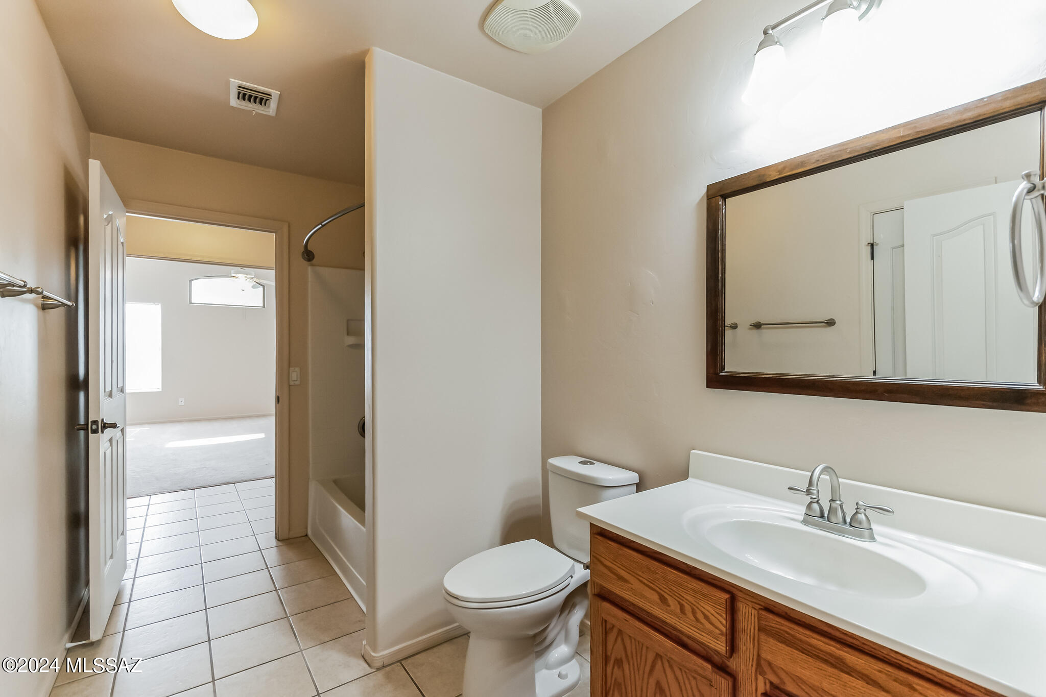 Rancho Del Lago (608-1030) - Residential