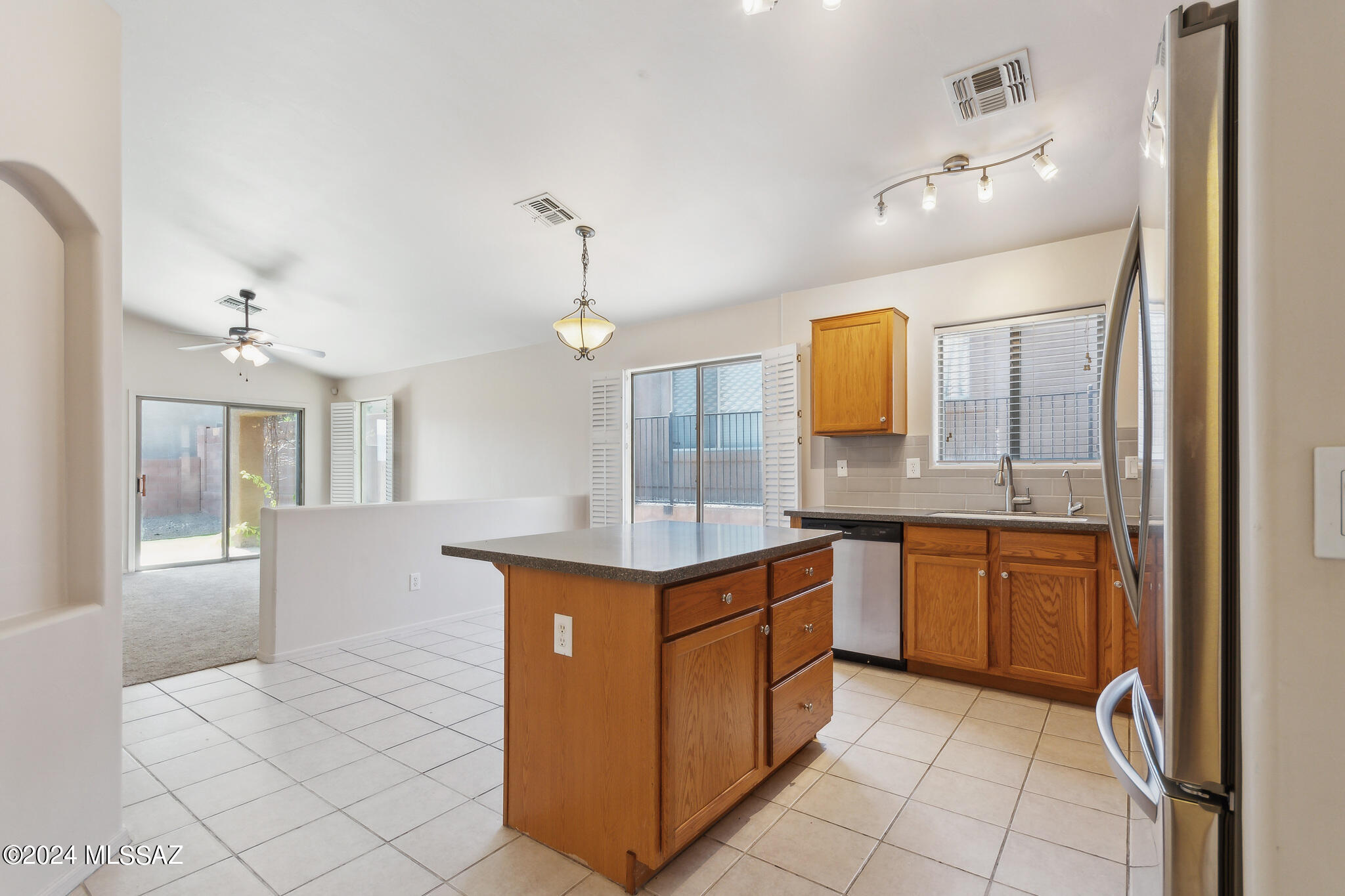 Rancho Del Lago (608-1030) - Residential