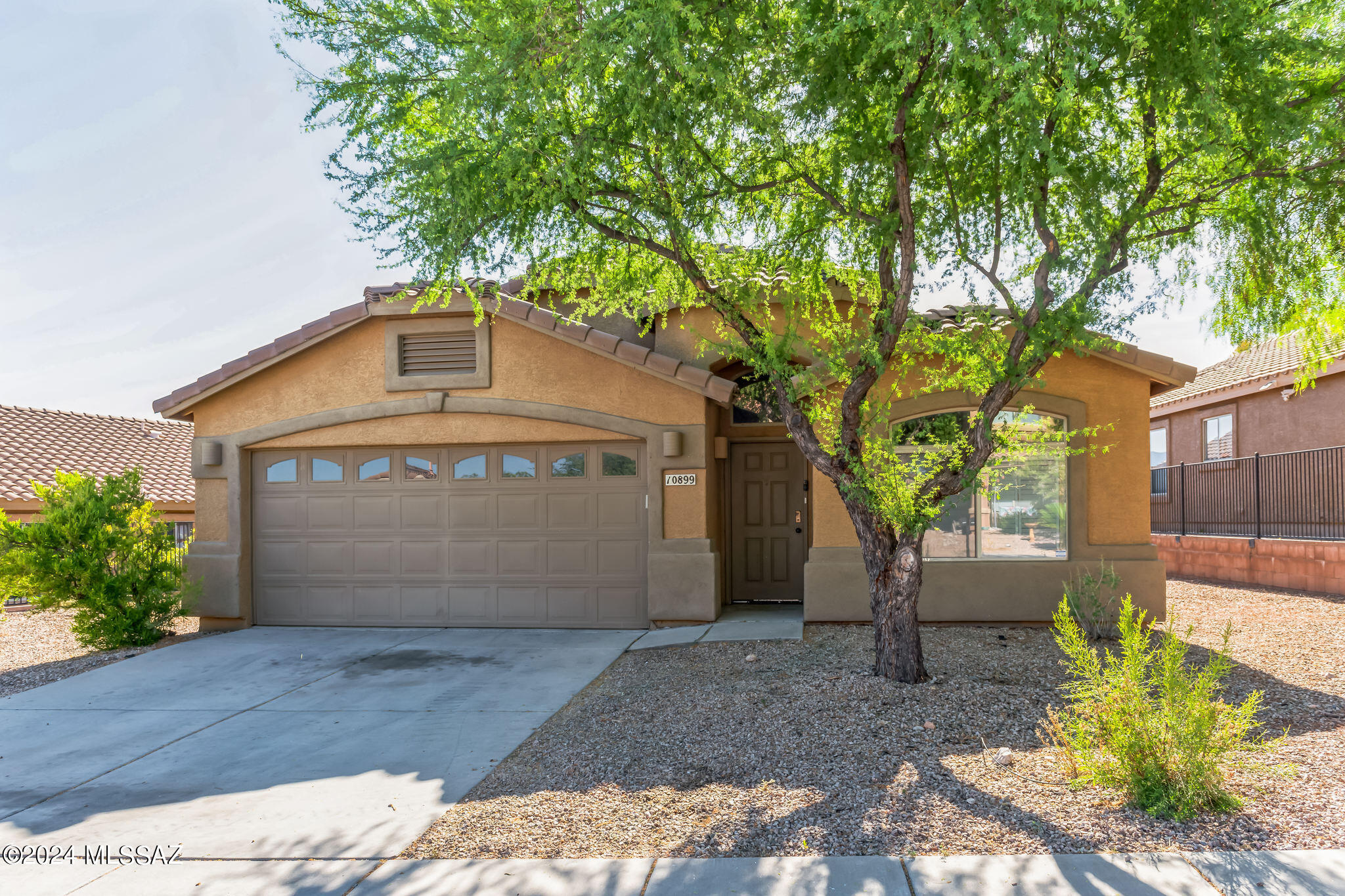 Rancho Del Lago (608-1030) - Residential