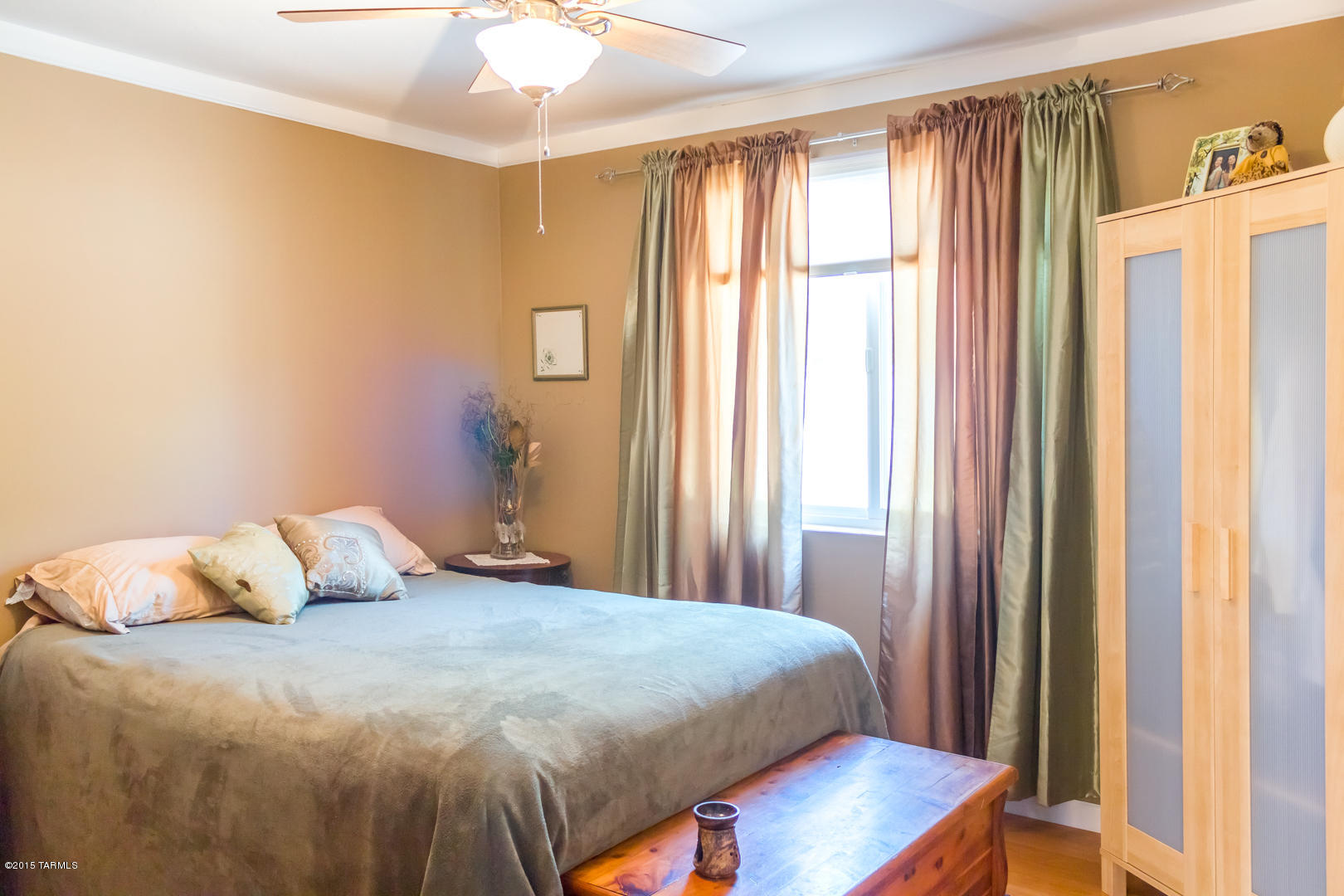 Bear Canyon Estates (1-58) - Residential