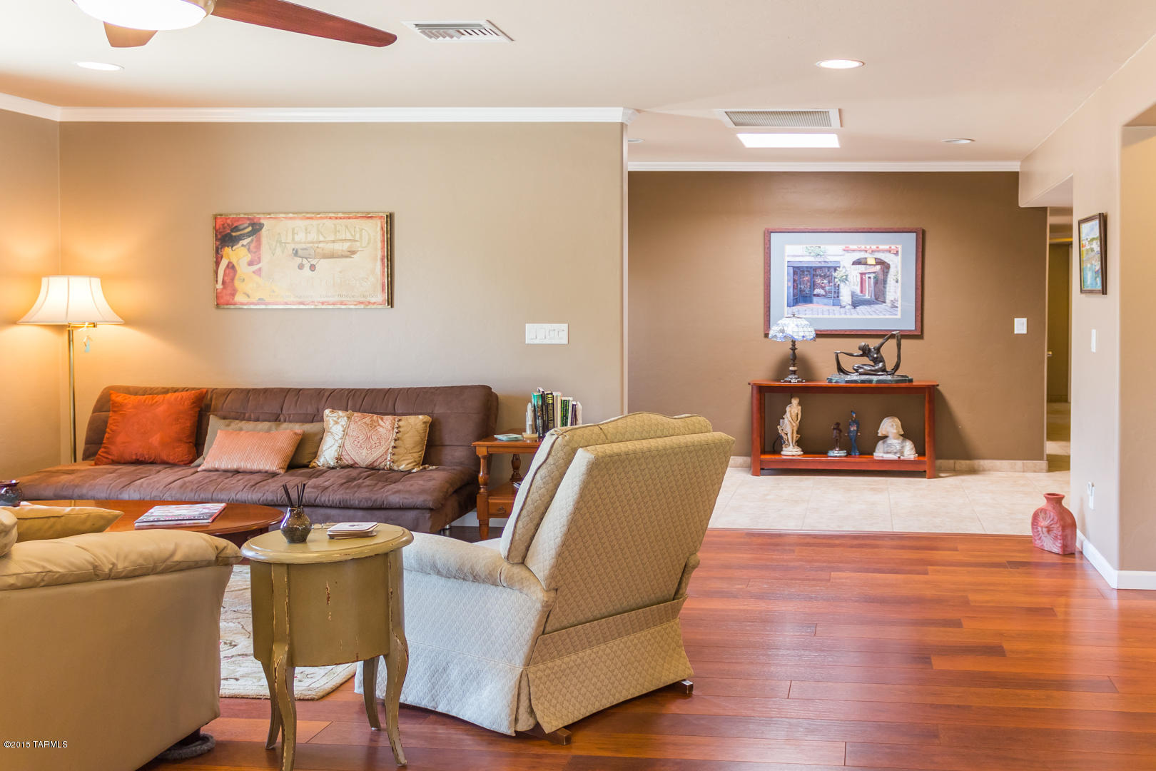Bear Canyon Estates (1-58) - Residential