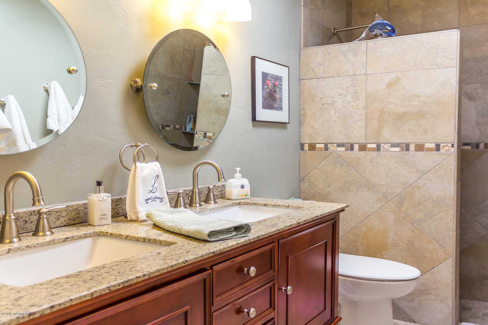 Bear Canyon Estates (1-58) - Residential