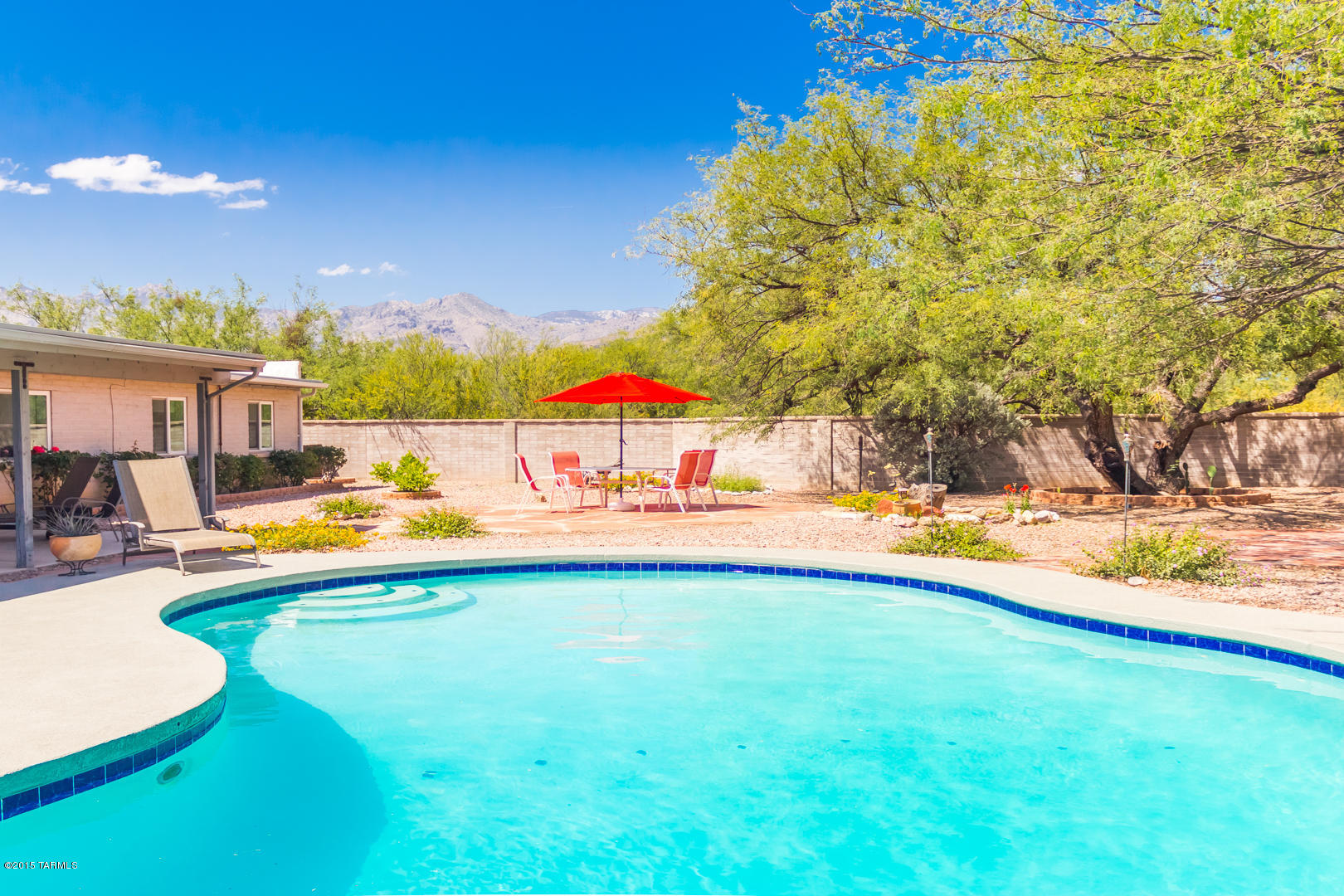 Bear Canyon Estates (1-58) - Residential