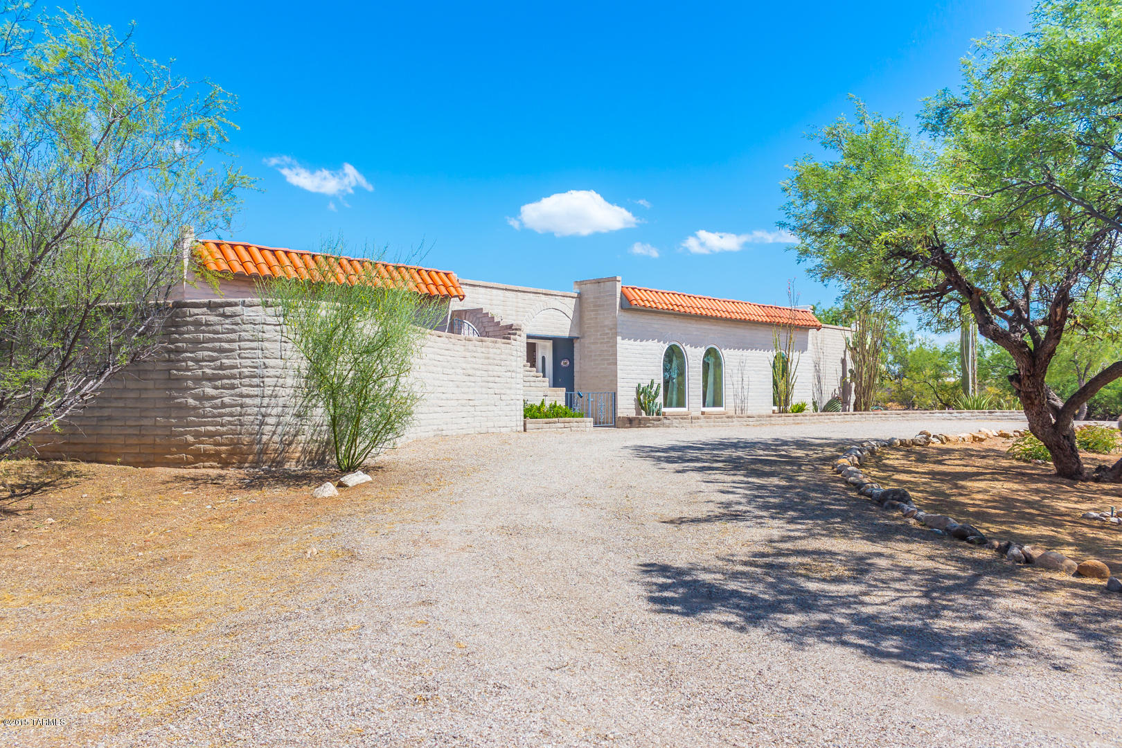Bear Canyon Estates (1-58) - Residential