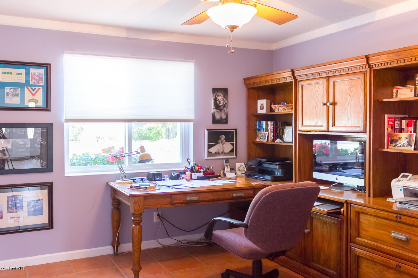 Bear Canyon Estates (1-58) - Residential