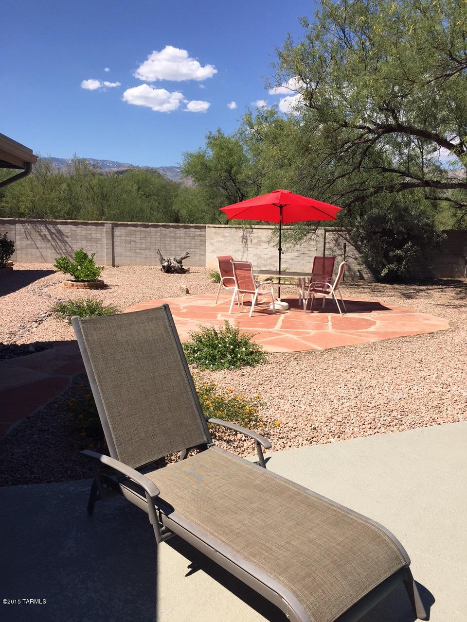 Bear Canyon Estates (1-58) - Residential
