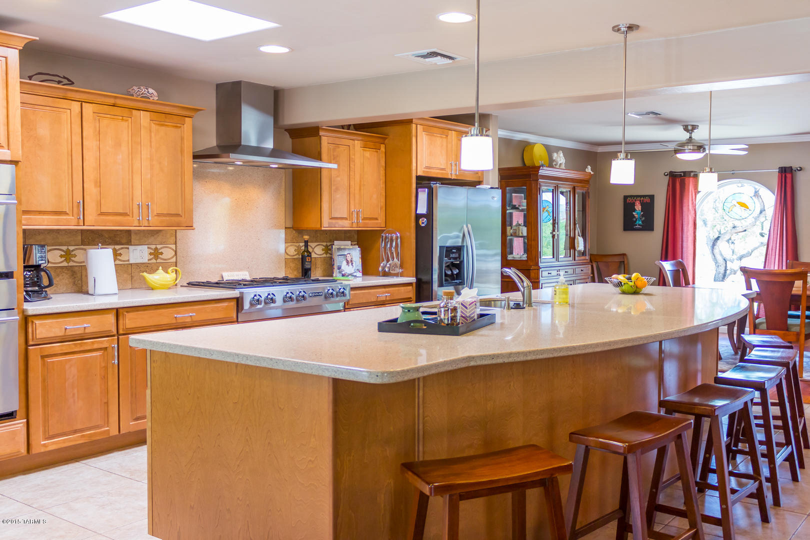 Bear Canyon Estates (1-58) - Residential
