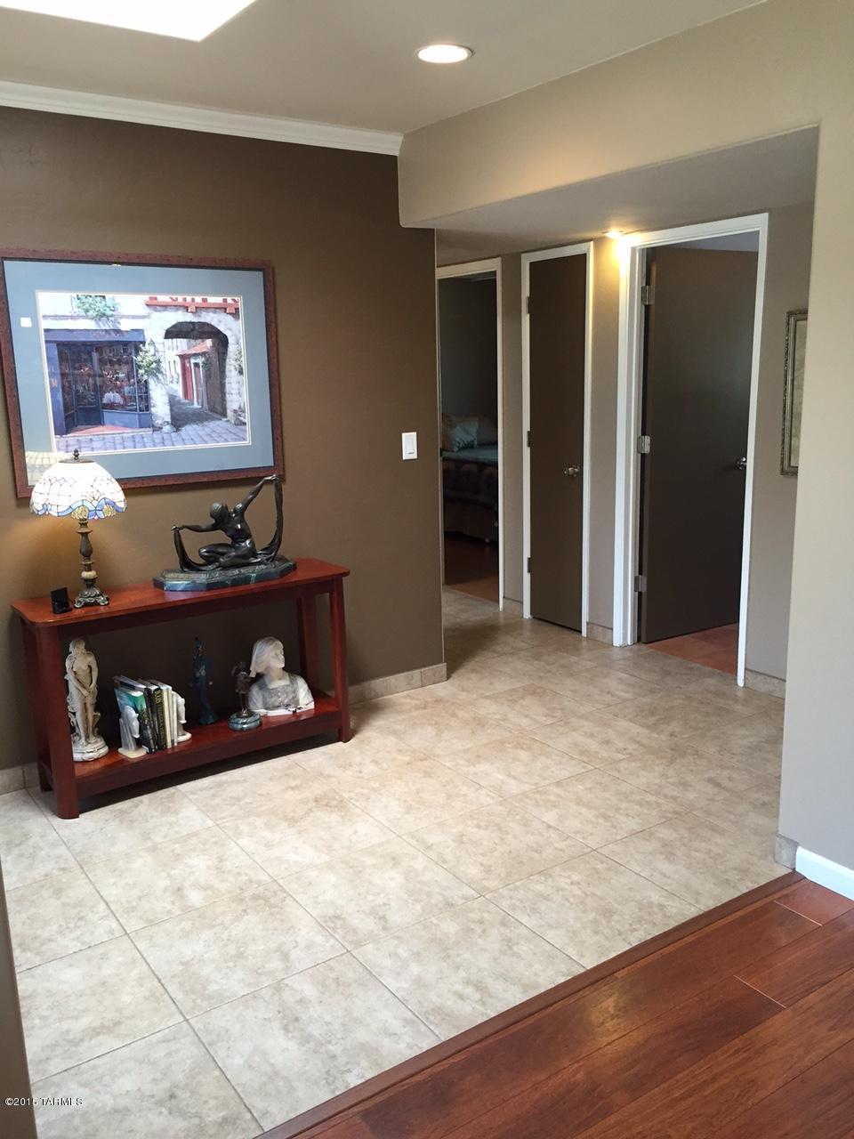Bear Canyon Estates (1-58) - Residential