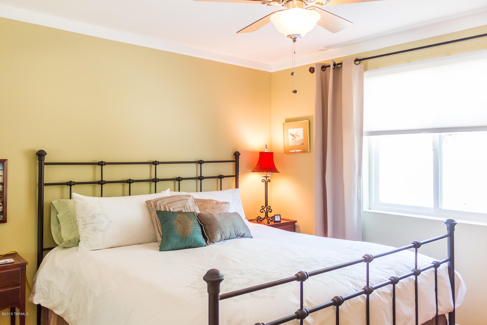 Bear Canyon Estates (1-58) - Residential