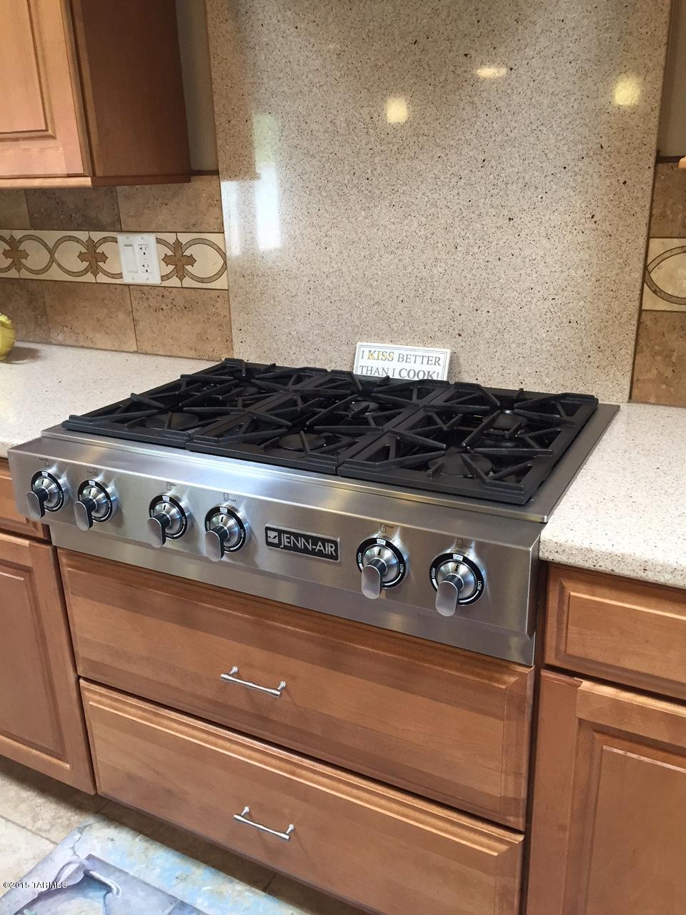 Bear Canyon Estates (1-58) - Residential