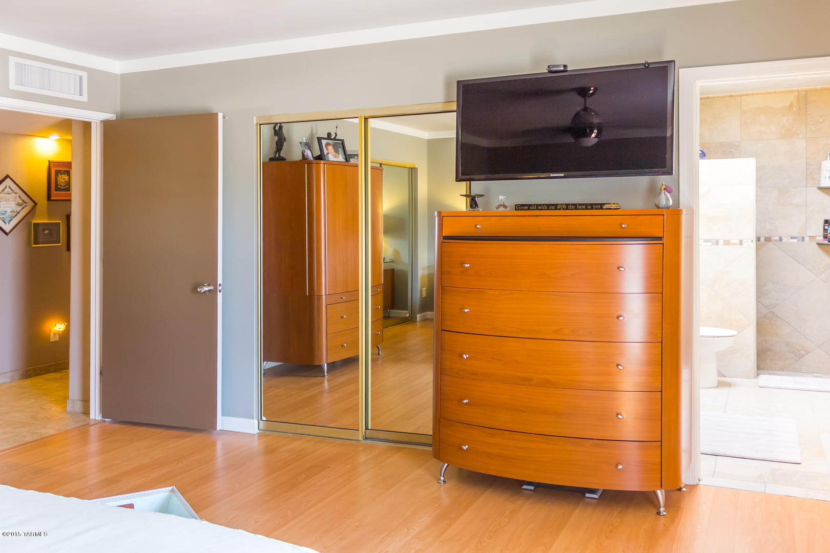 Bear Canyon Estates (1-58) - Residential