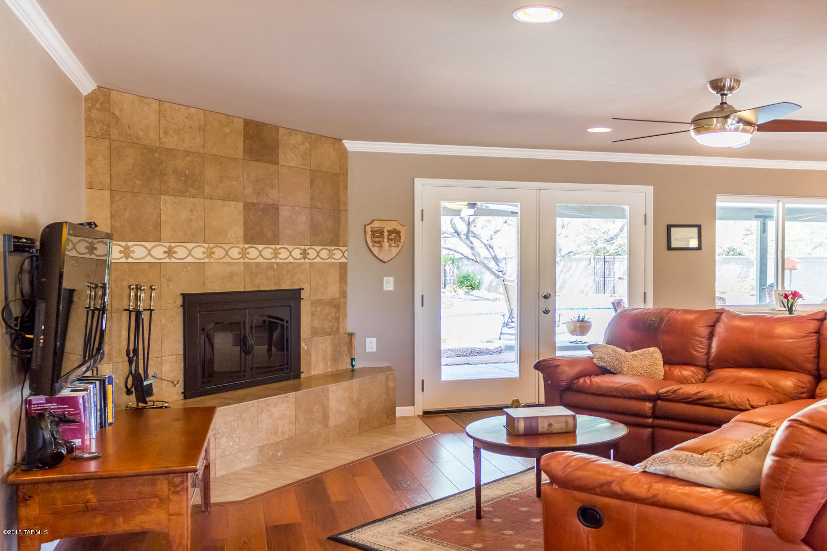 Bear Canyon Estates (1-58) - Residential