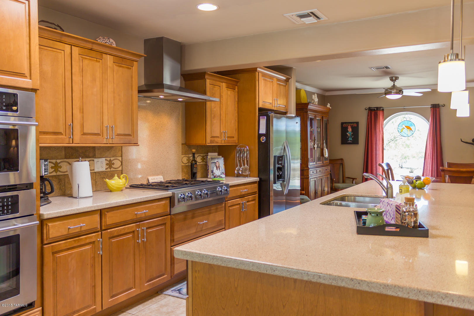 Bear Canyon Estates (1-58) - Residential