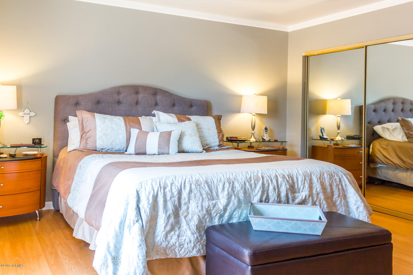 Bear Canyon Estates (1-58) - Residential