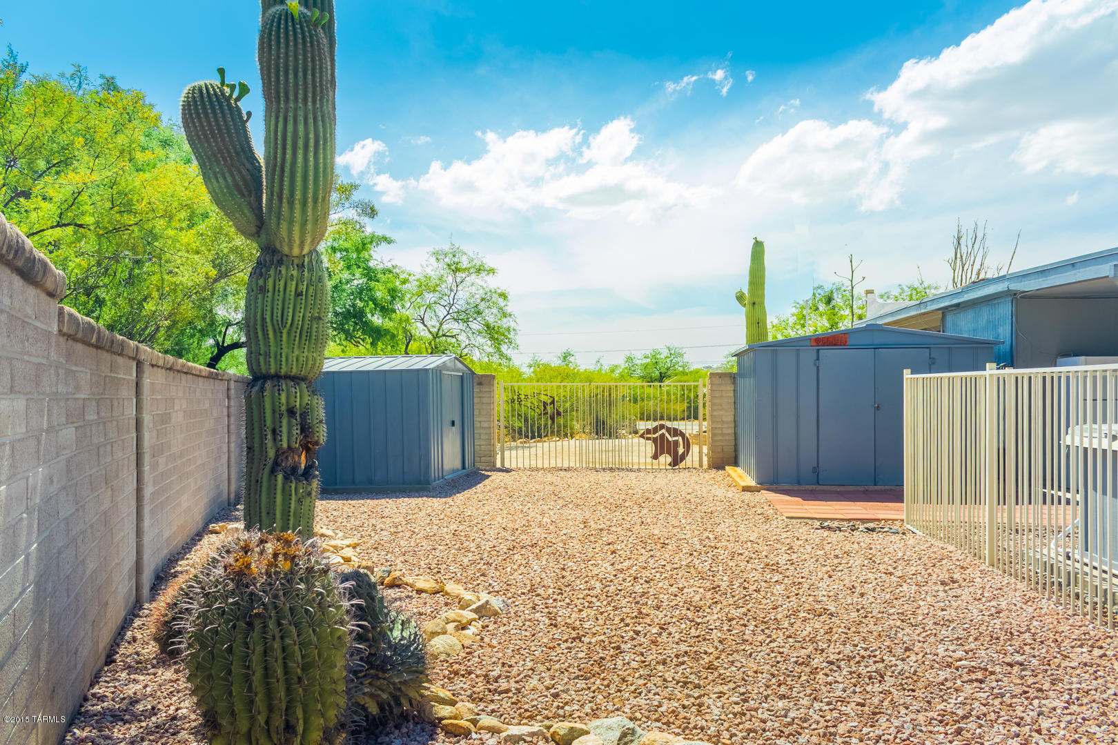 Bear Canyon Estates (1-58) - Residential