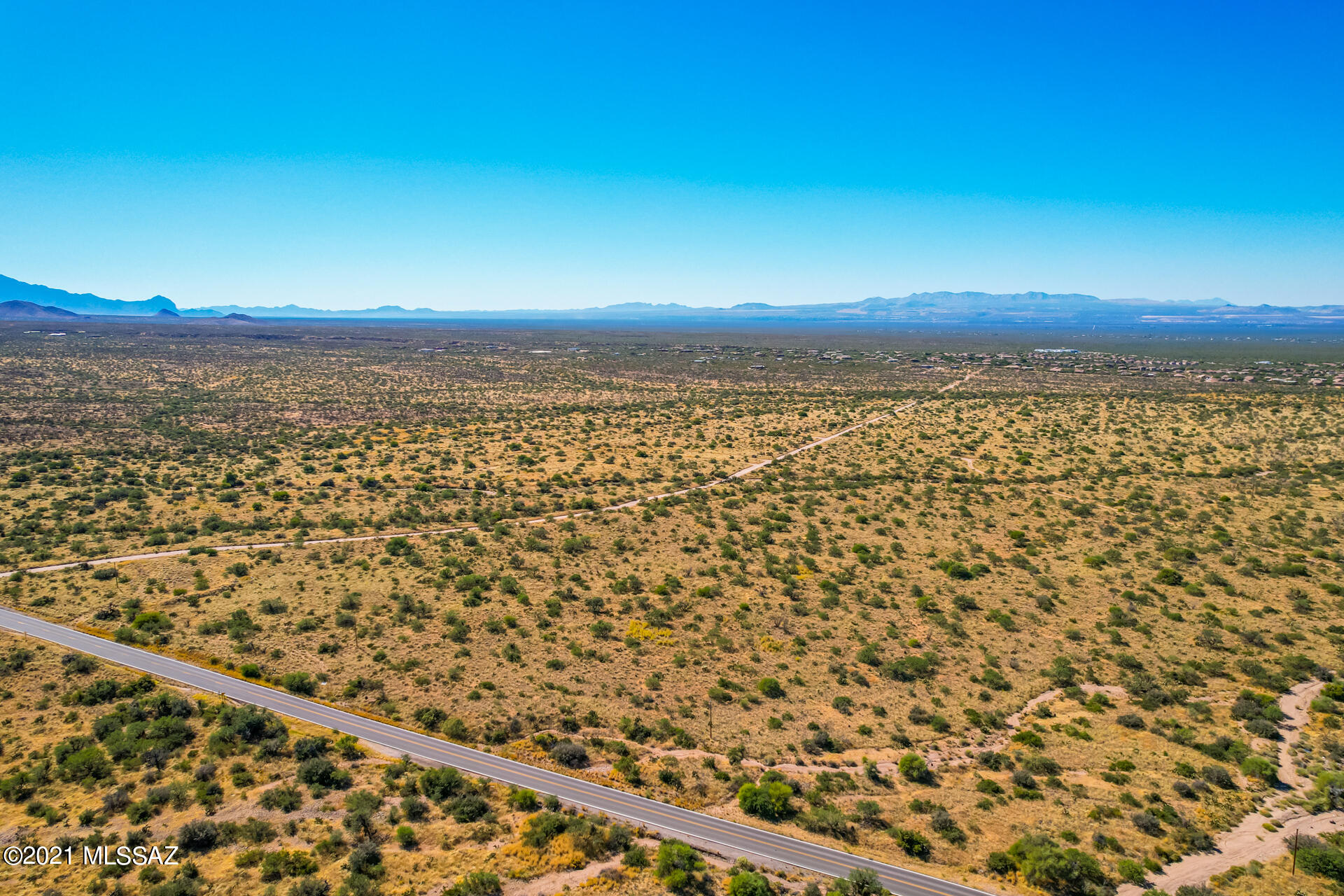 New Tucson Unit NO. 10 (1-325) - Land