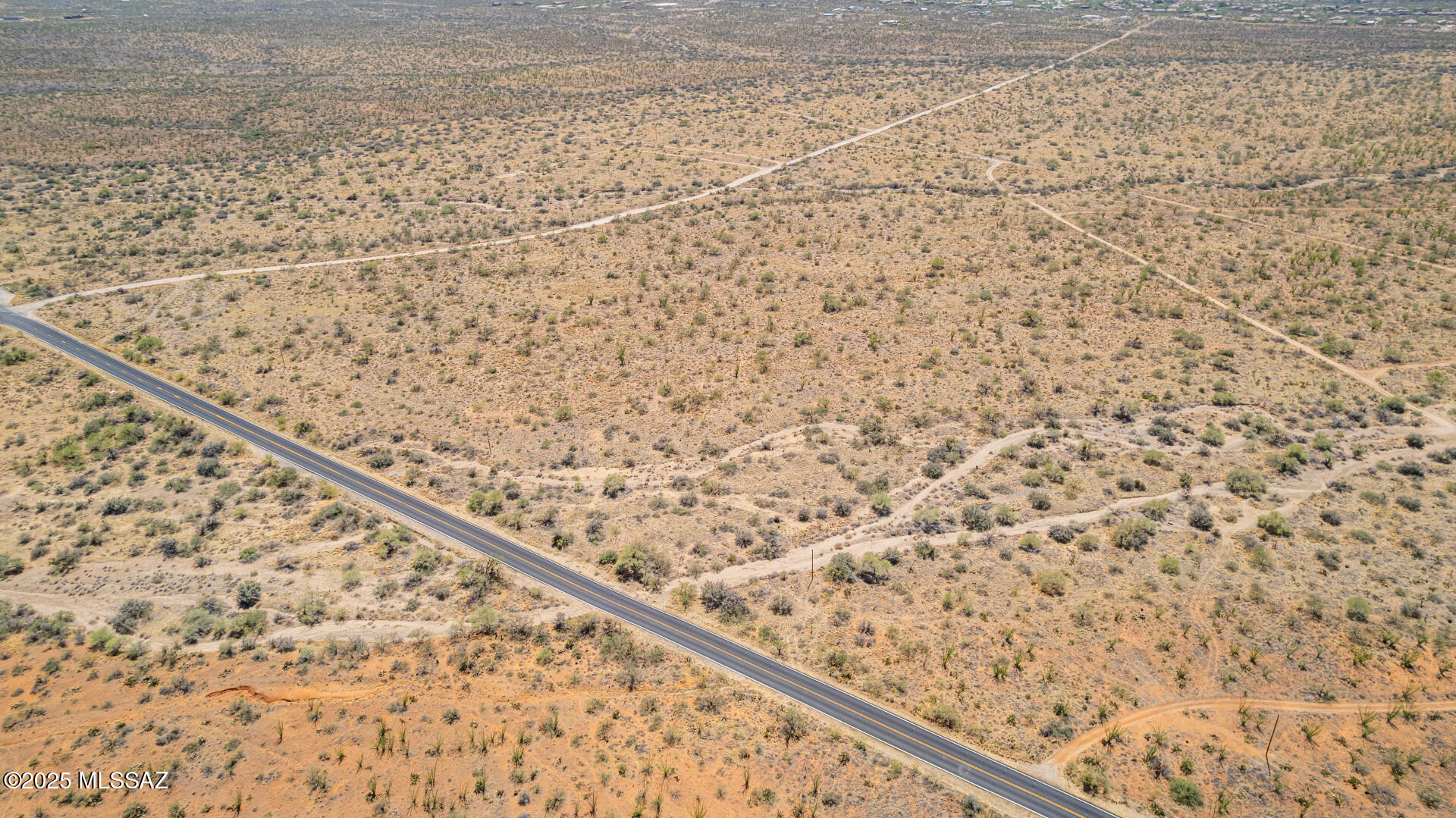 New Tucson Unit NO. 10 (1-325) - Land