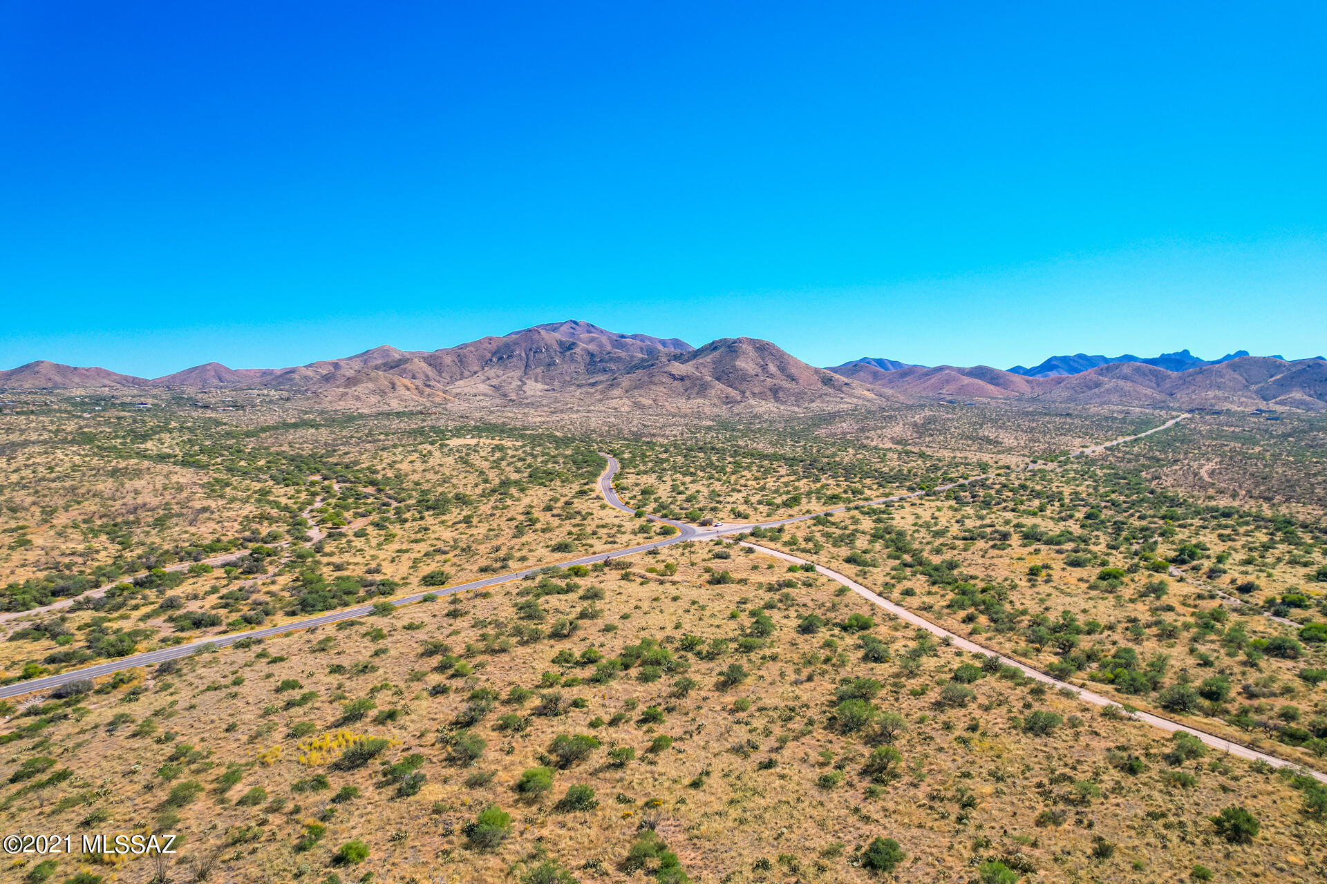 New Tucson Unit NO. 10 (1-325) - Land