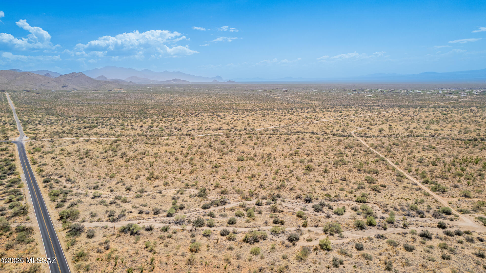 New Tucson Unit NO. 10 (1-325) - Land