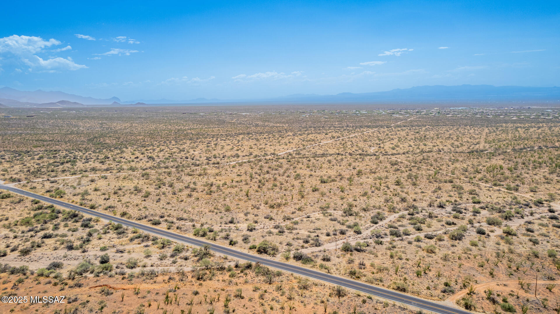 New Tucson Unit NO. 10 (1-325) - Land