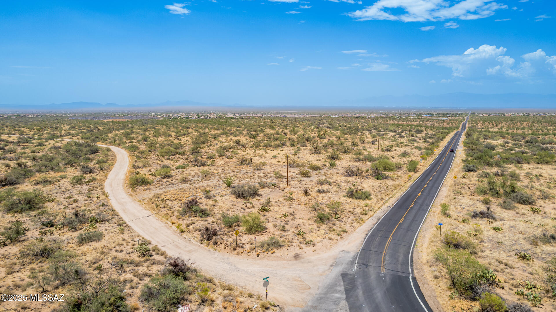 New Tucson Unit NO. 10 (1-325) - Land