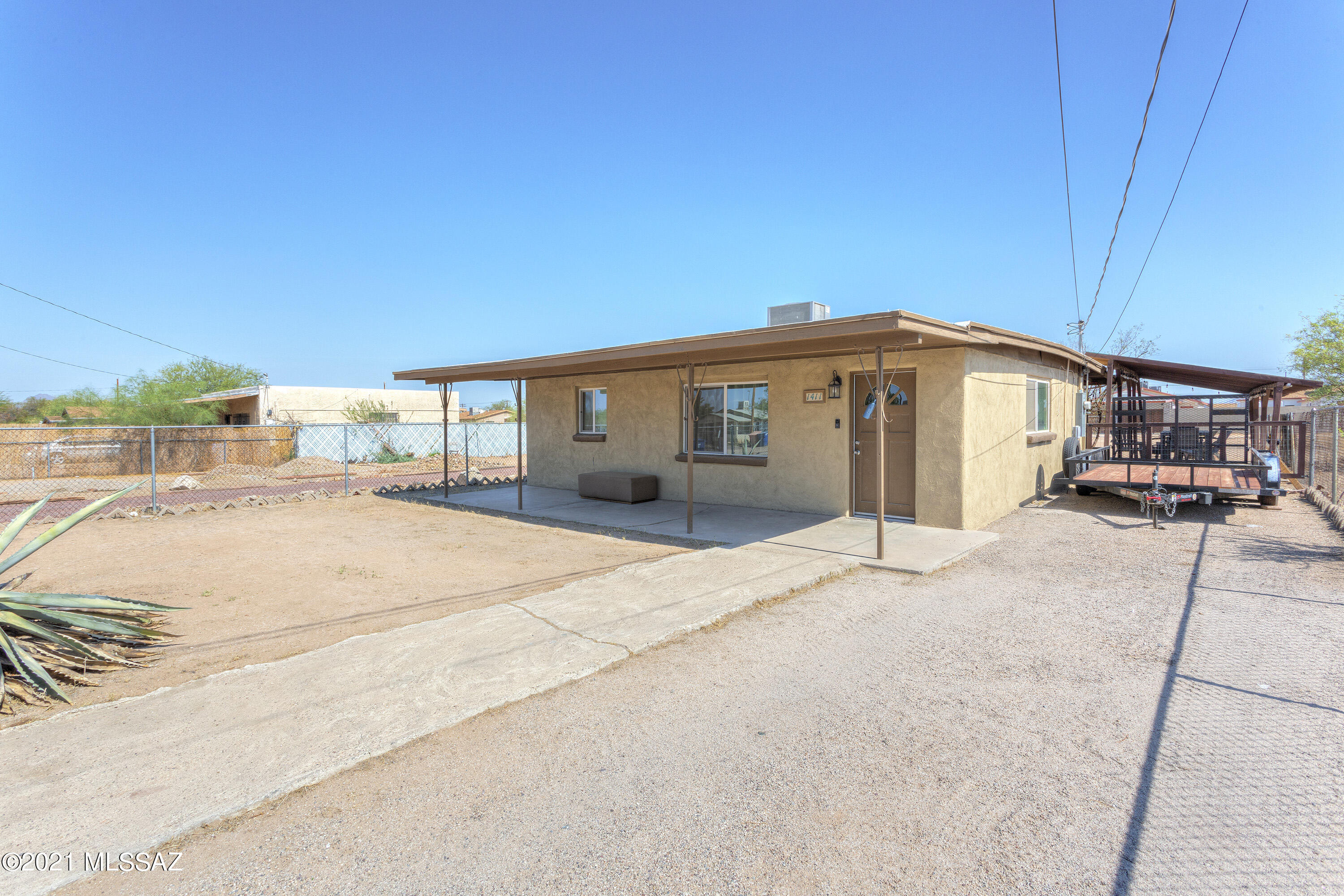 Altadena Heights - Residential