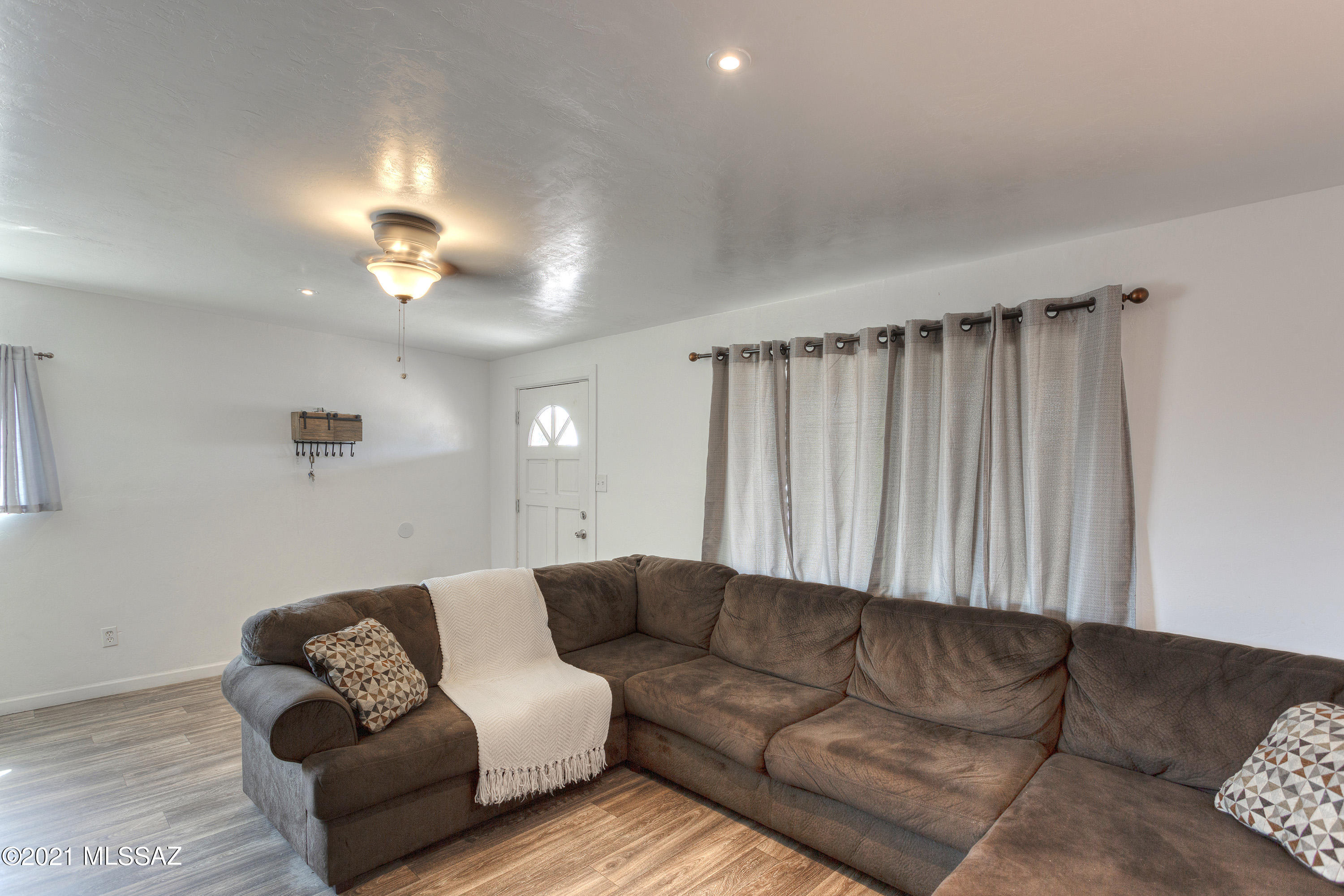 Altadena Heights - Residential
