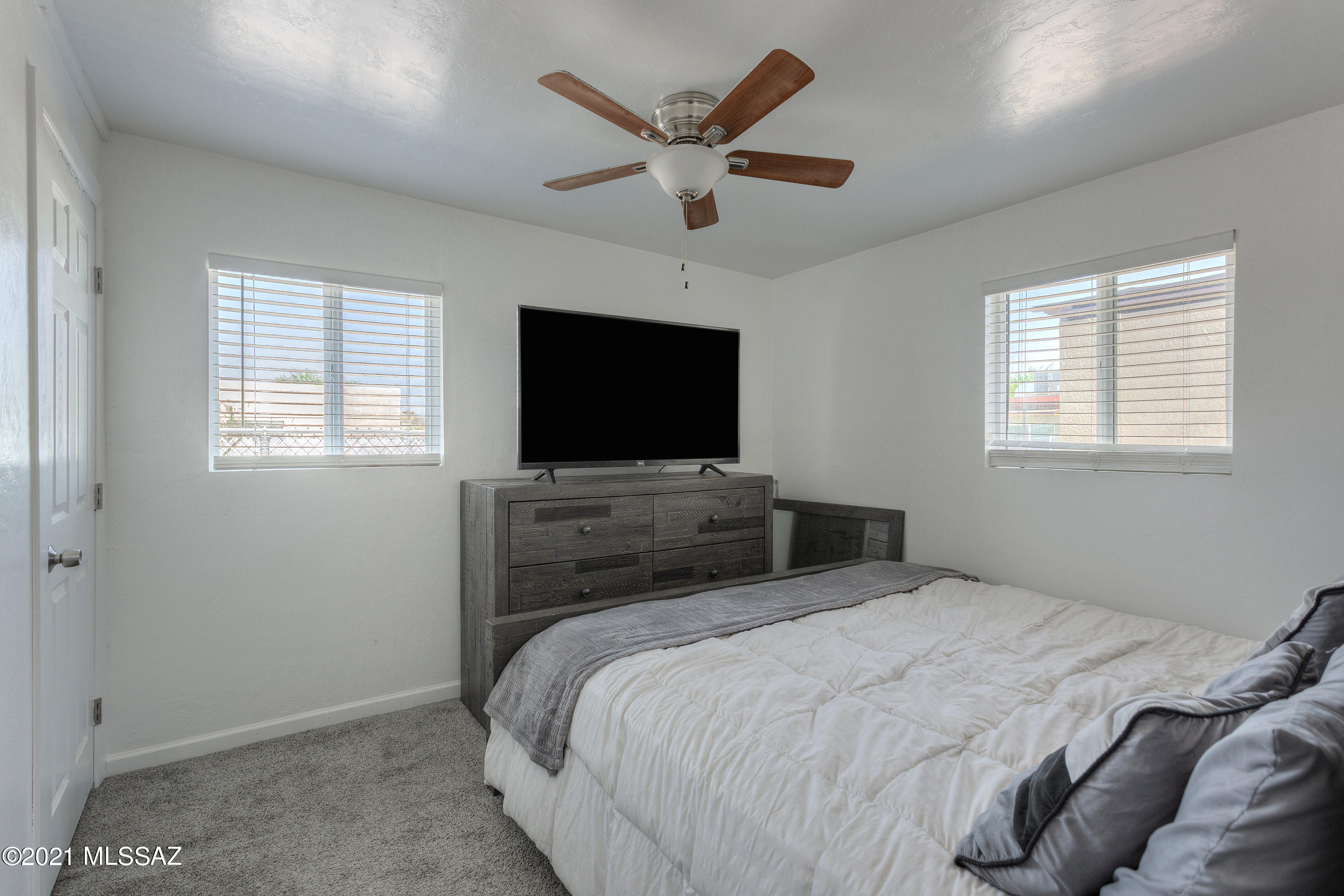 Altadena Heights - Residential