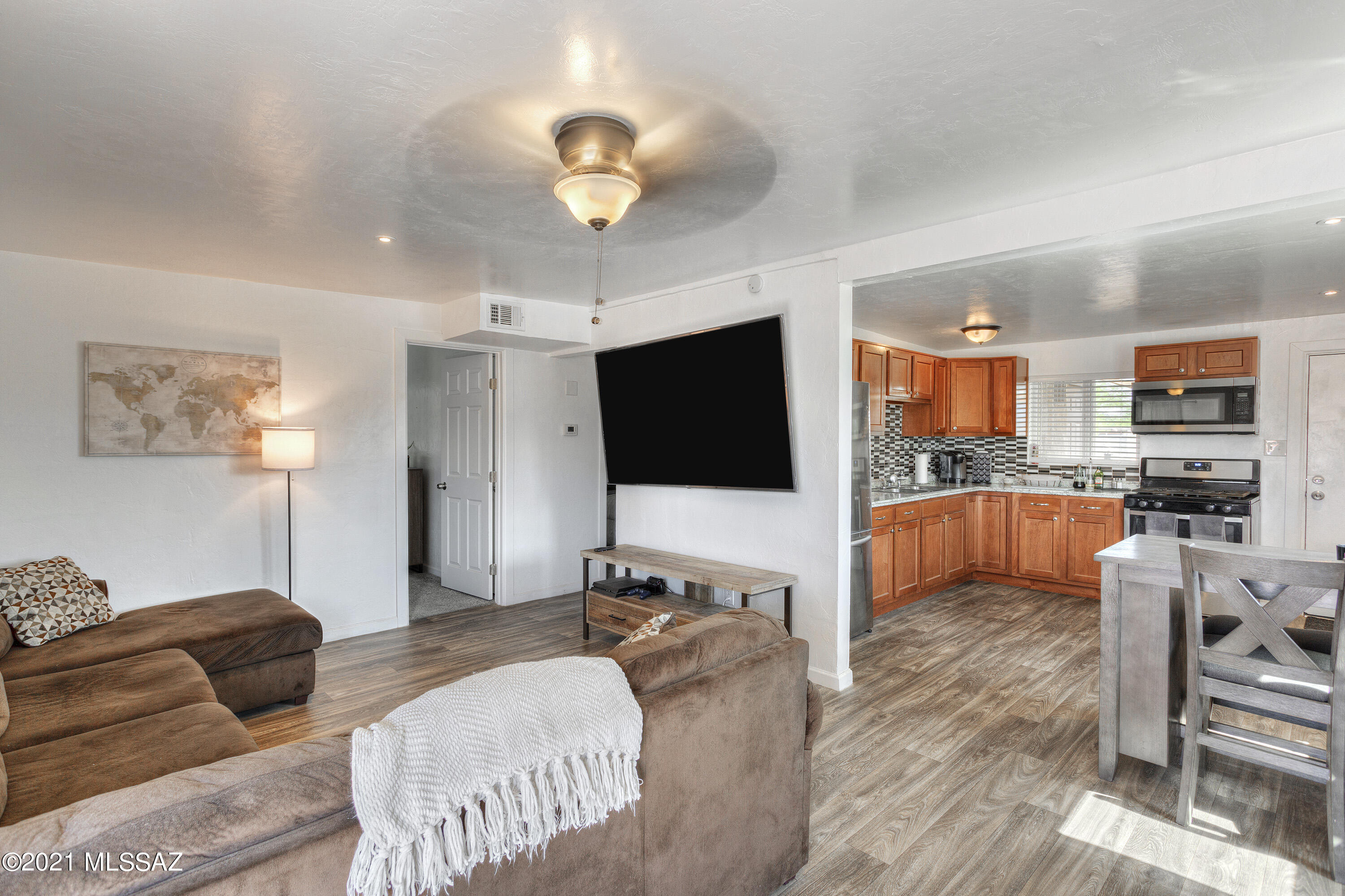 Altadena Heights - Residential