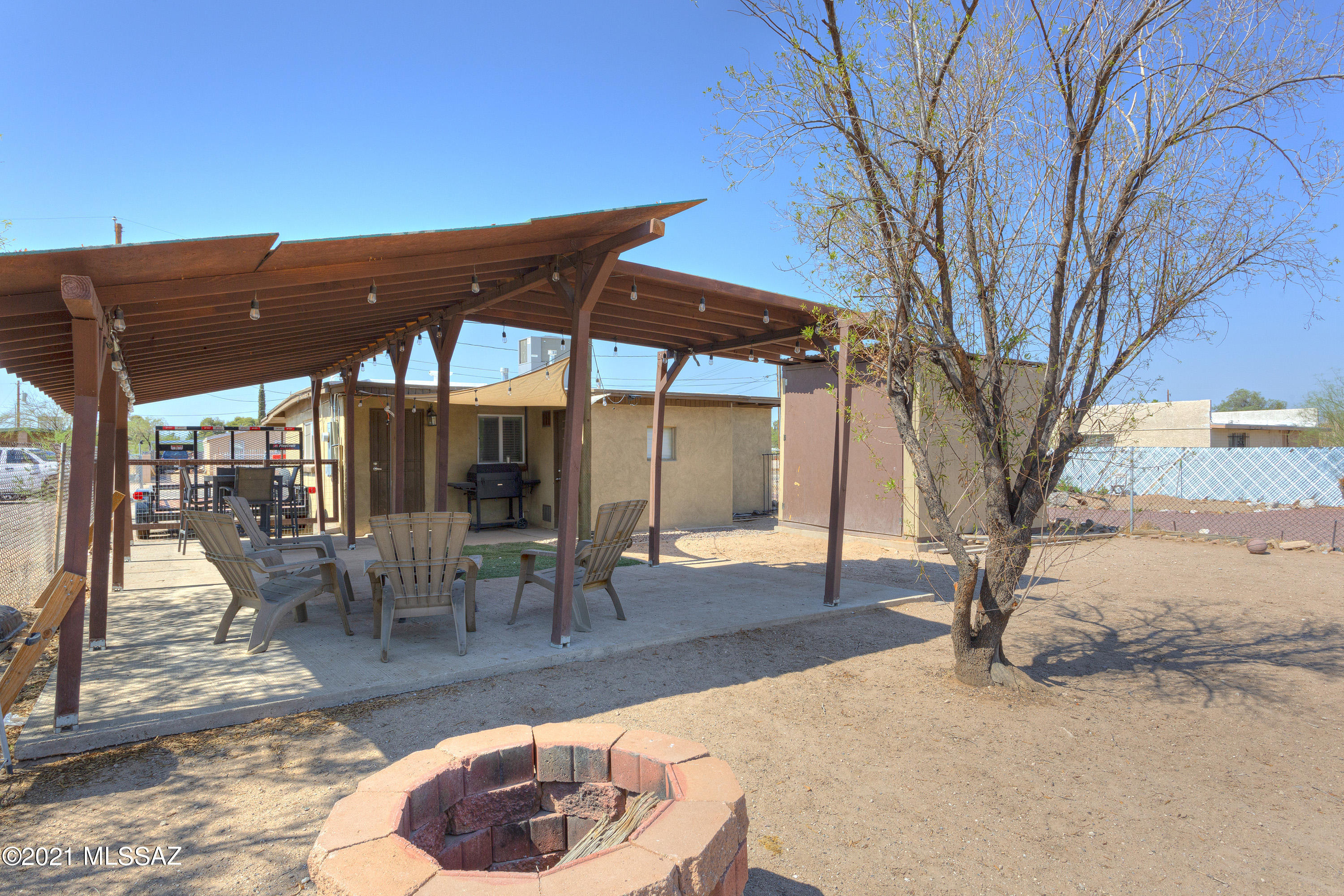 Altadena Heights - Residential