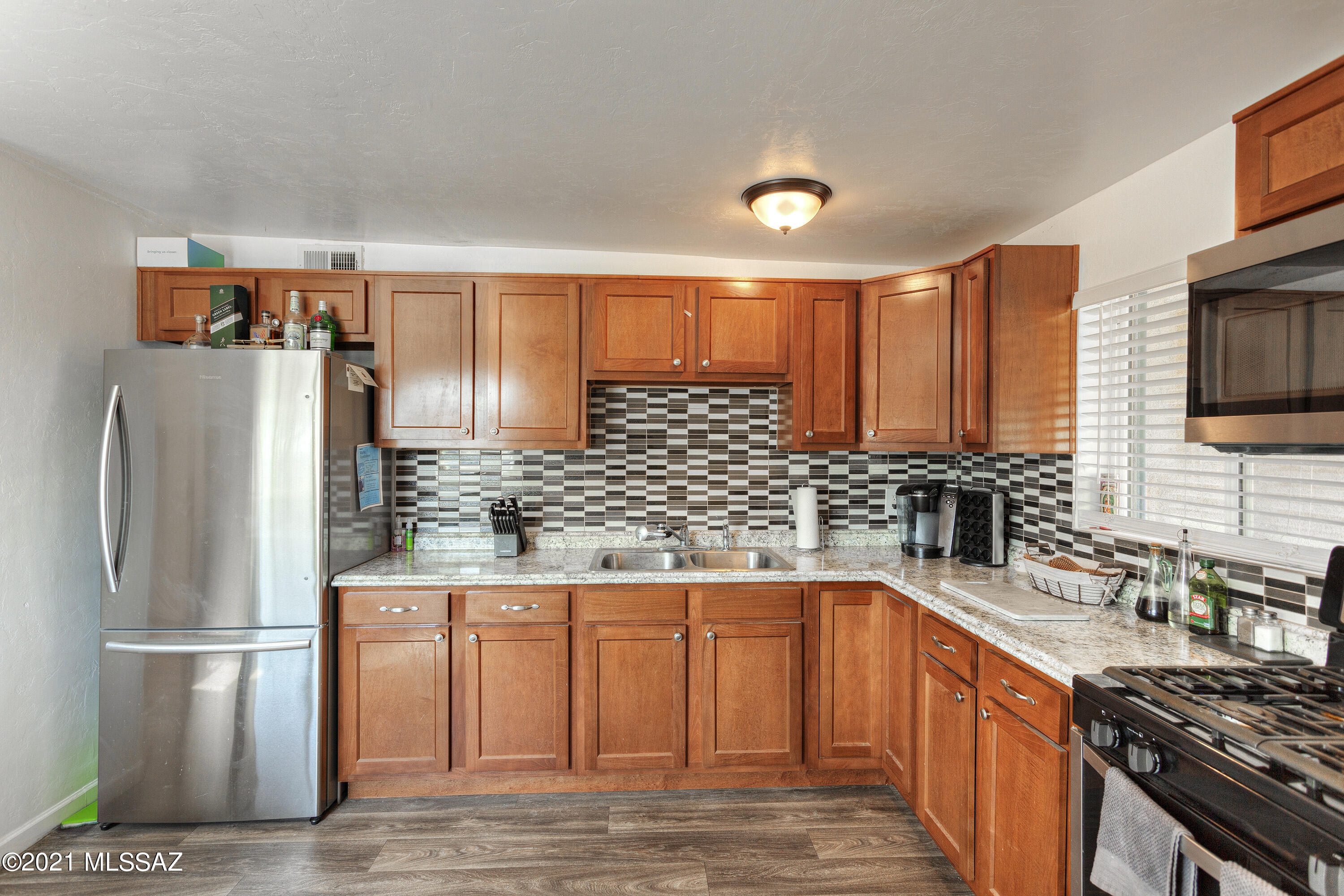 Altadena Heights - Residential