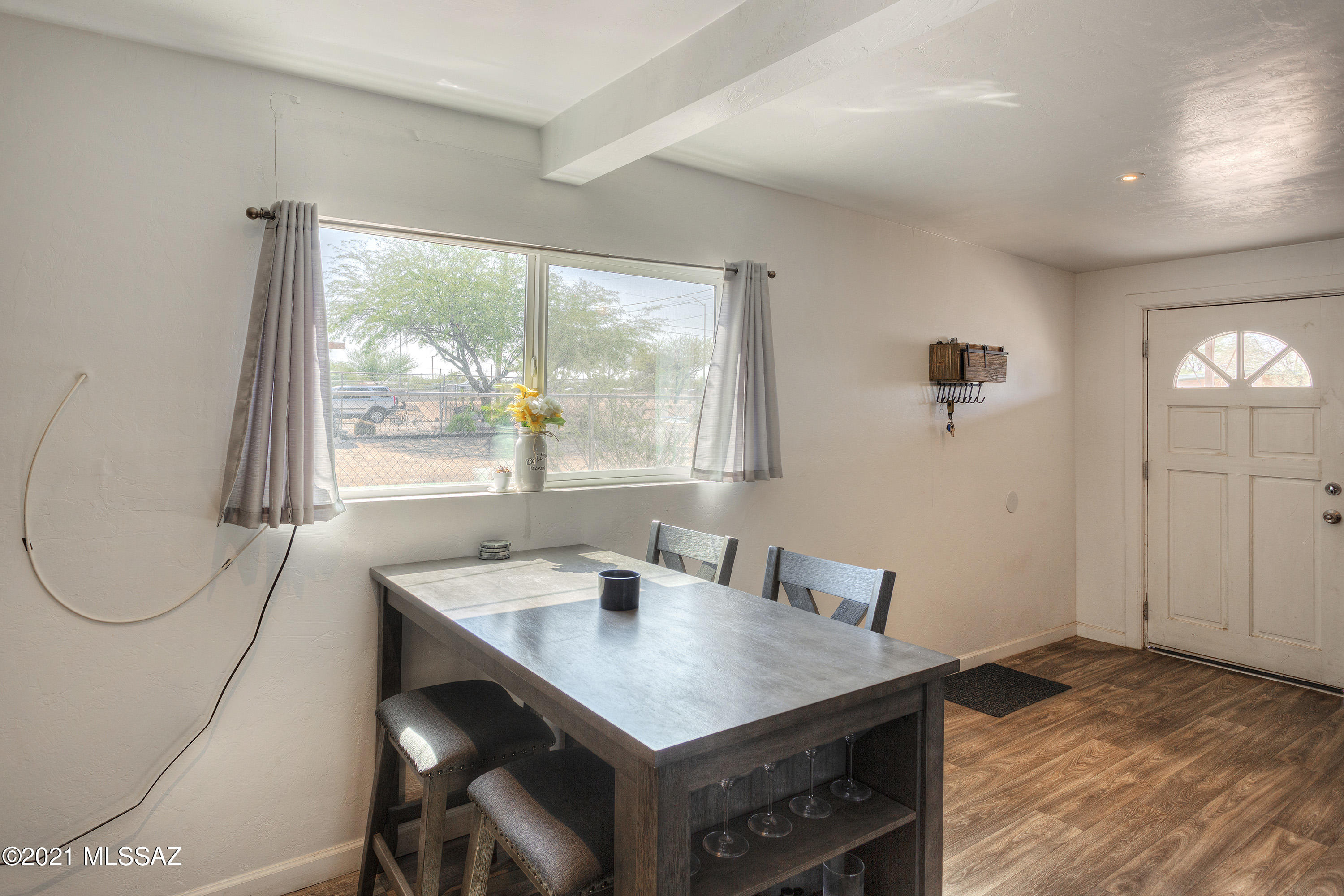 Altadena Heights - Residential