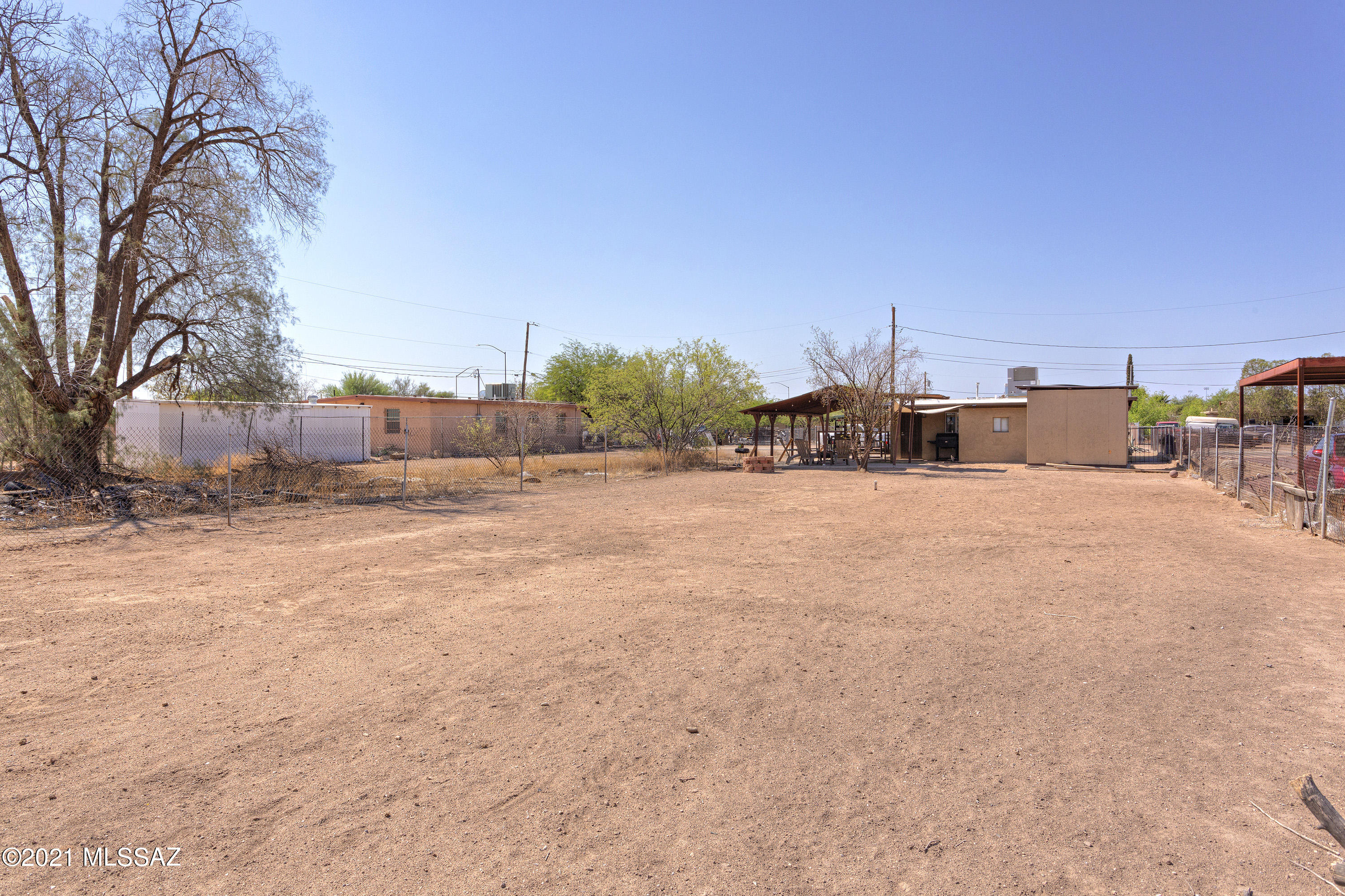 Altadena Heights - Residential