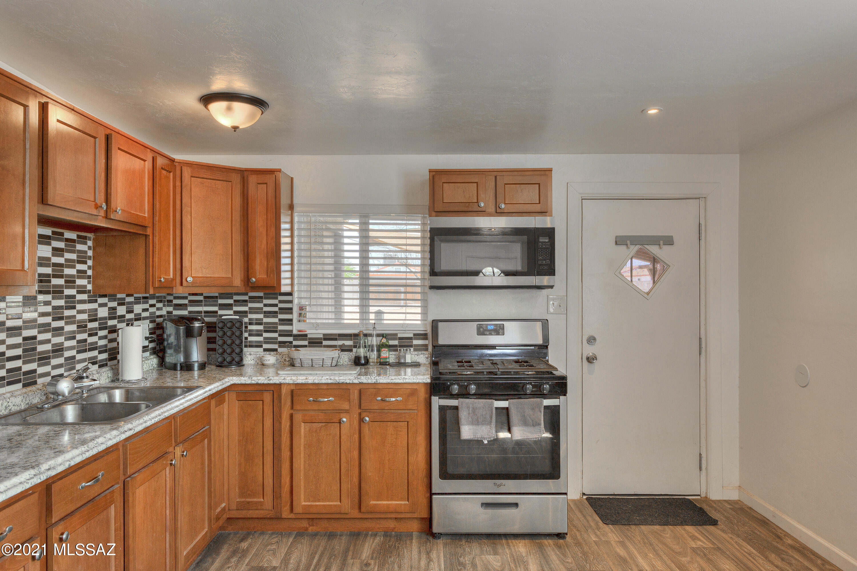 Altadena Heights - Residential