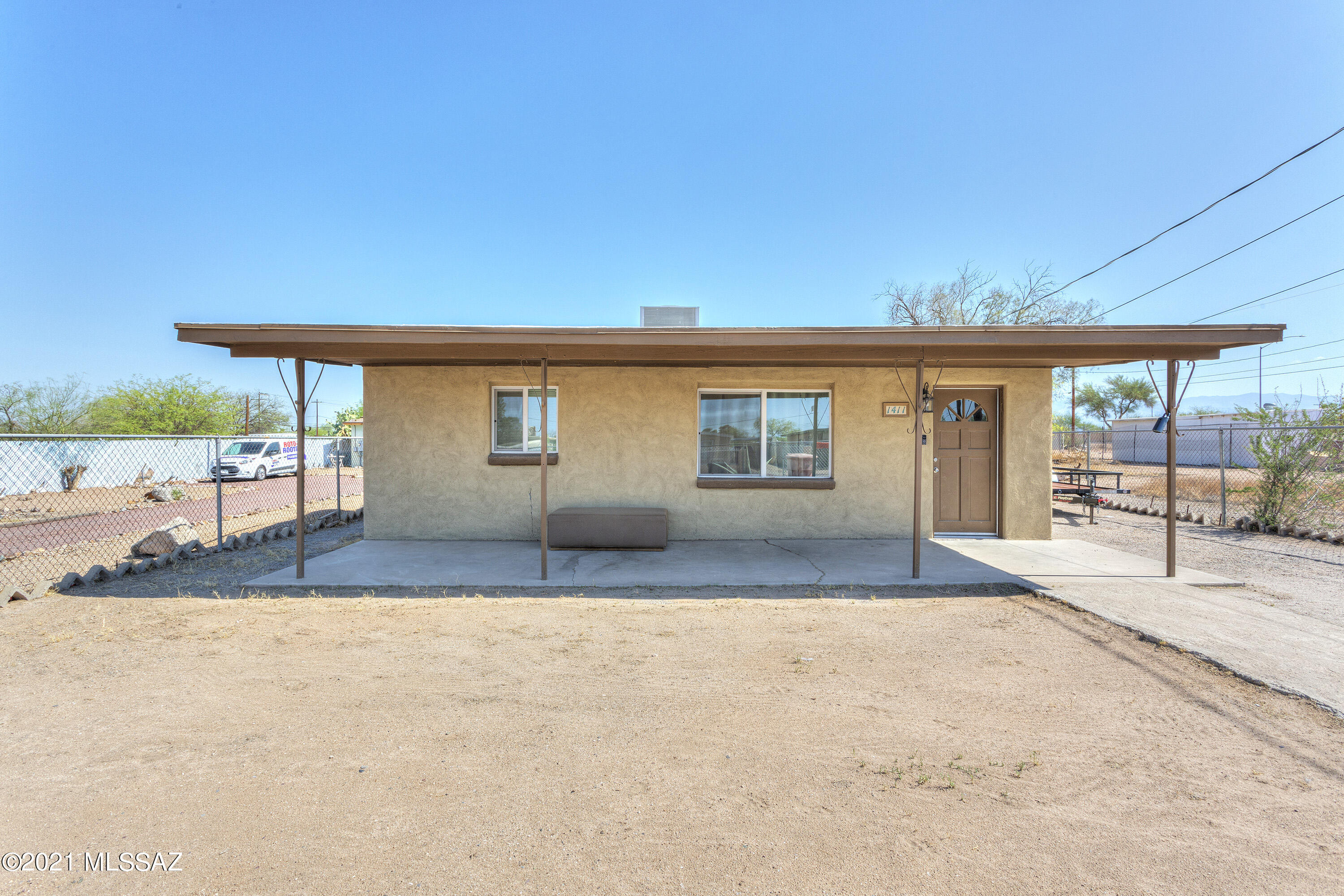 Altadena Heights - Residential