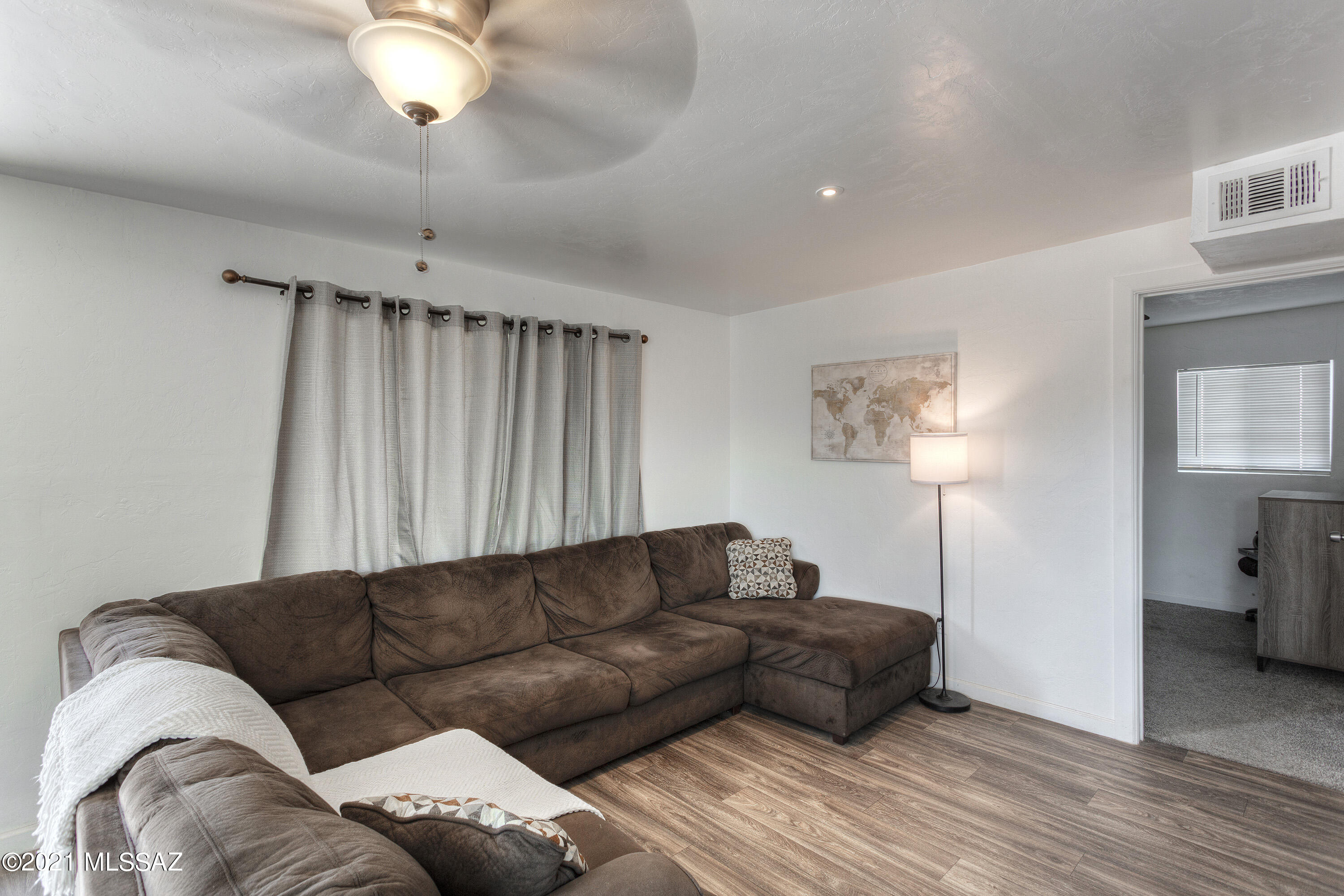 Altadena Heights - Residential