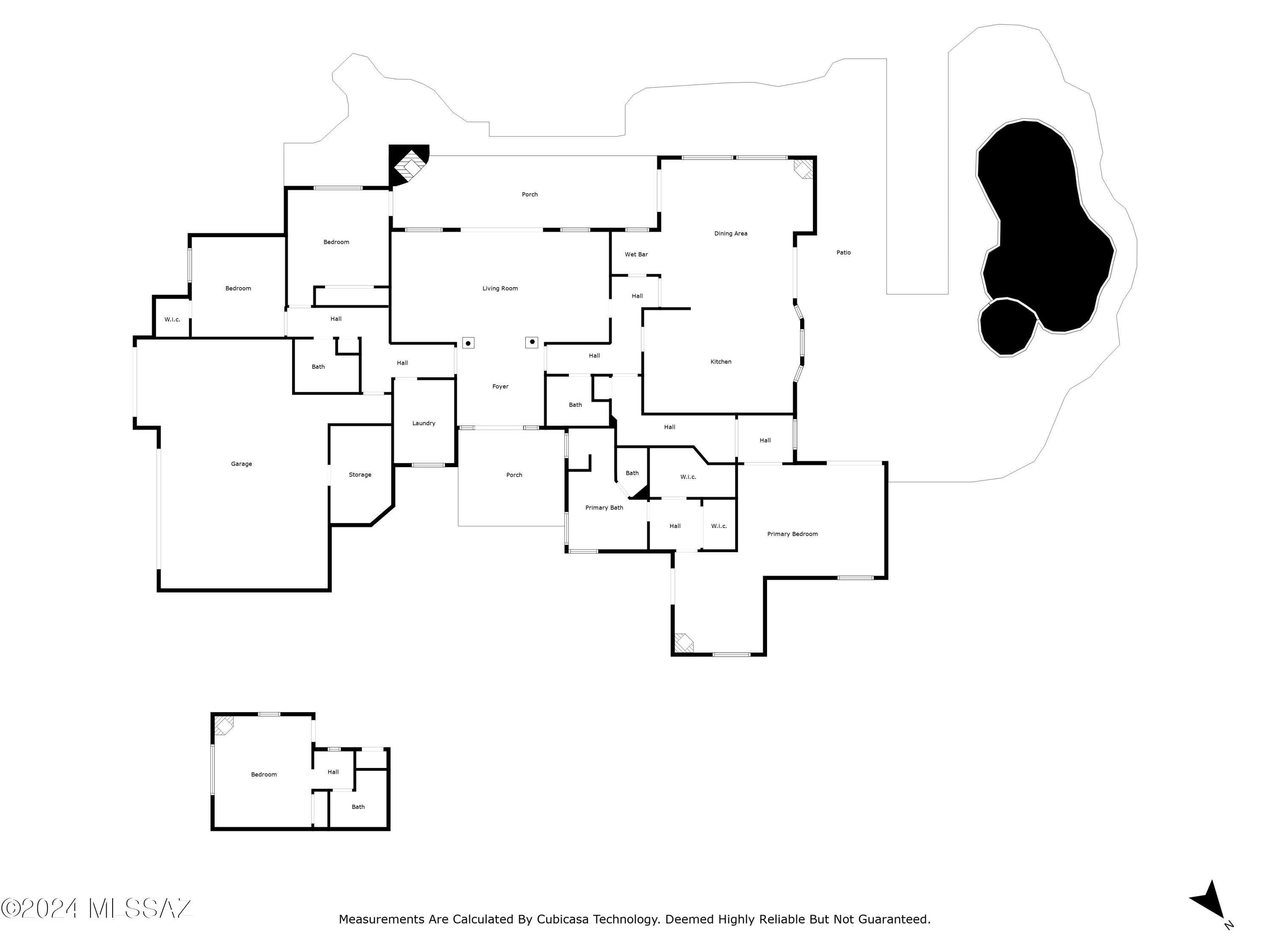 High Mesa (The Estates At) - Residential