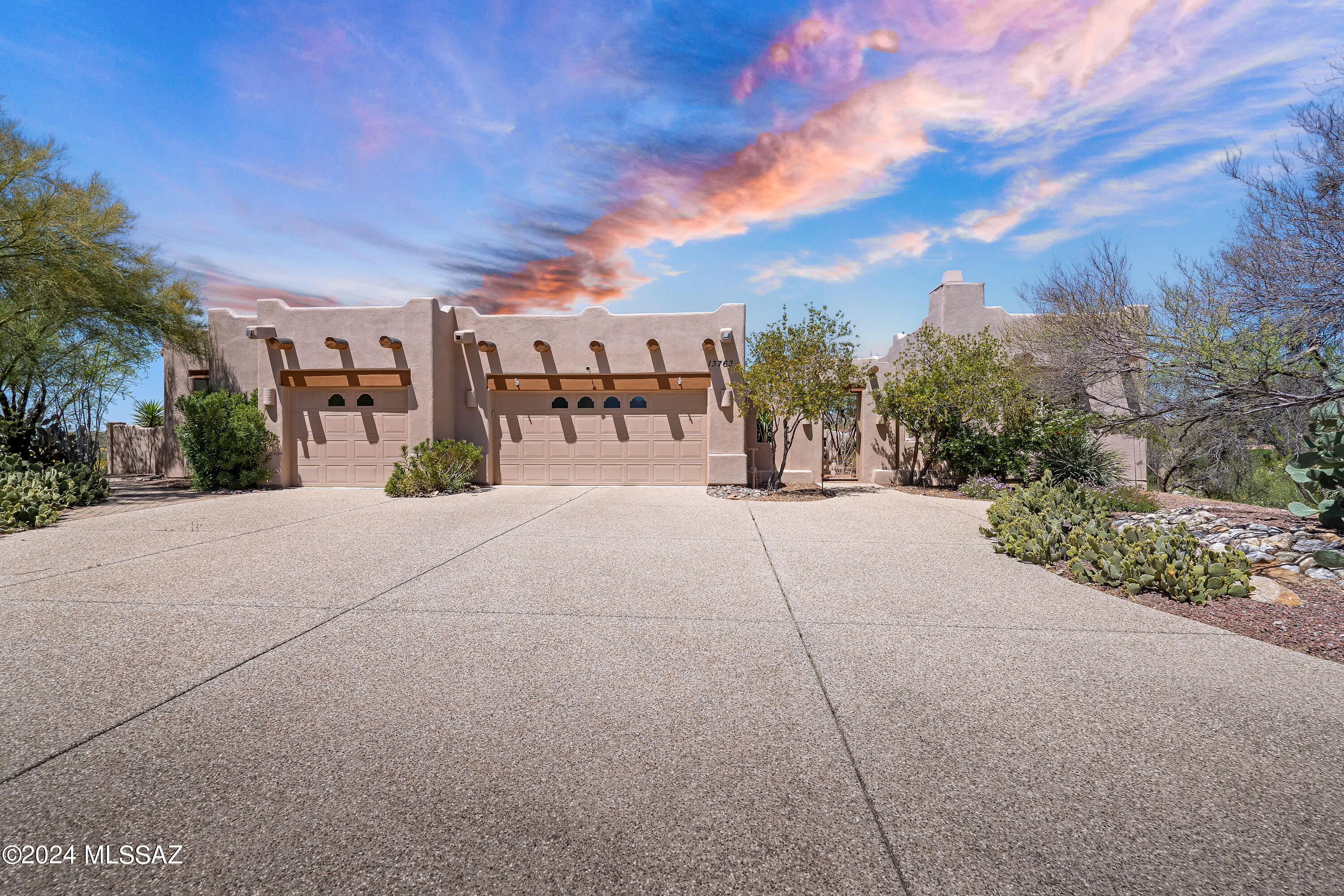 High Mesa (The Estates At) - Residential