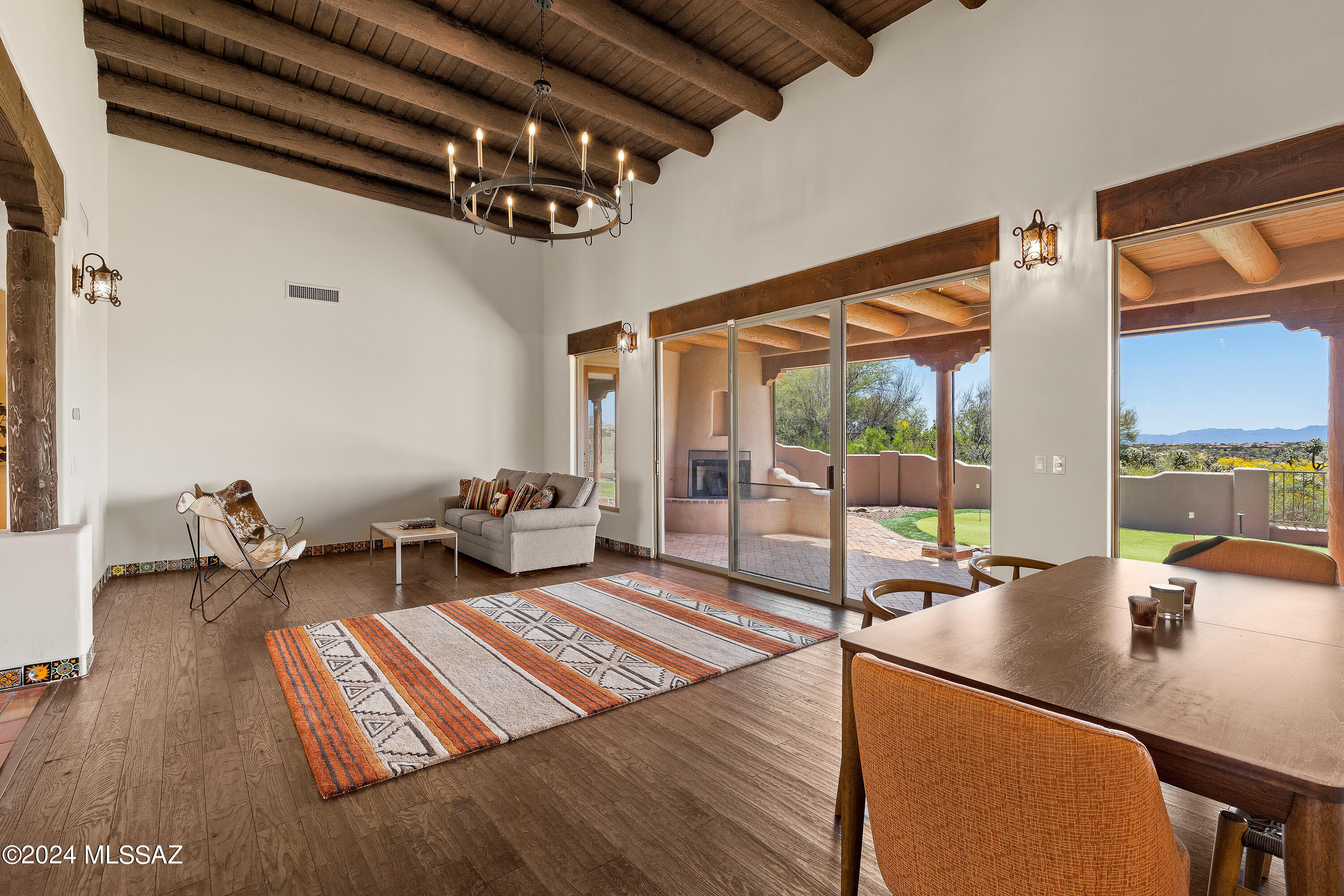 High Mesa (The Estates At) - Residential