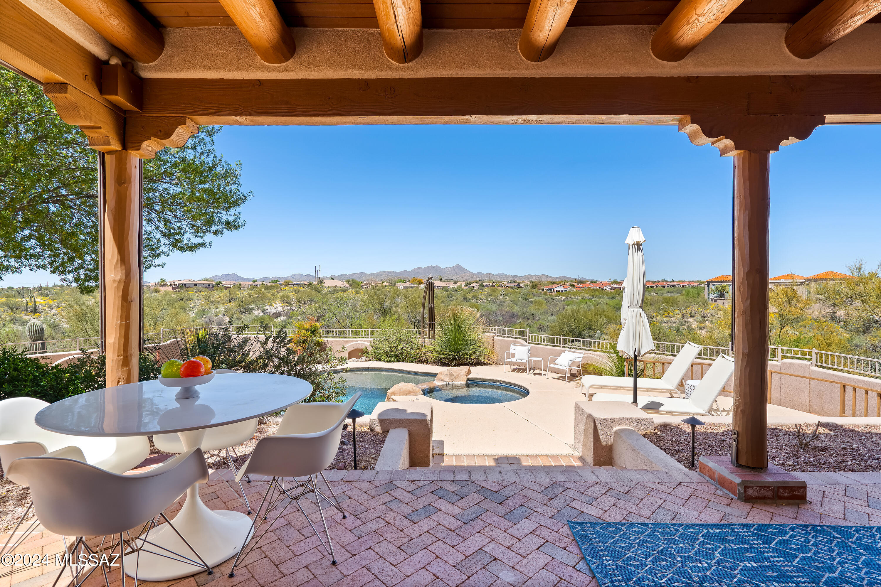 High Mesa (The Estates At) - Residential