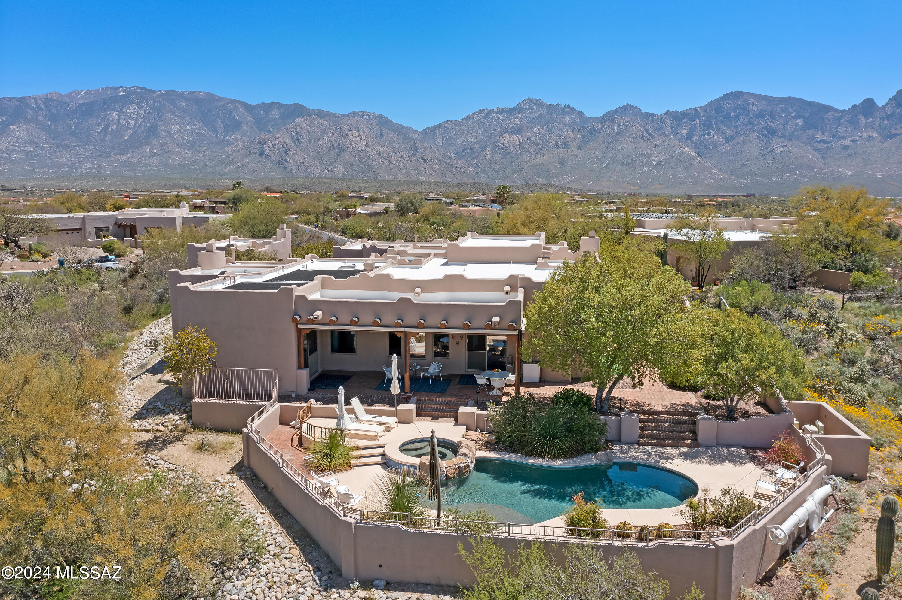 High Mesa (The Estates At) - Residential