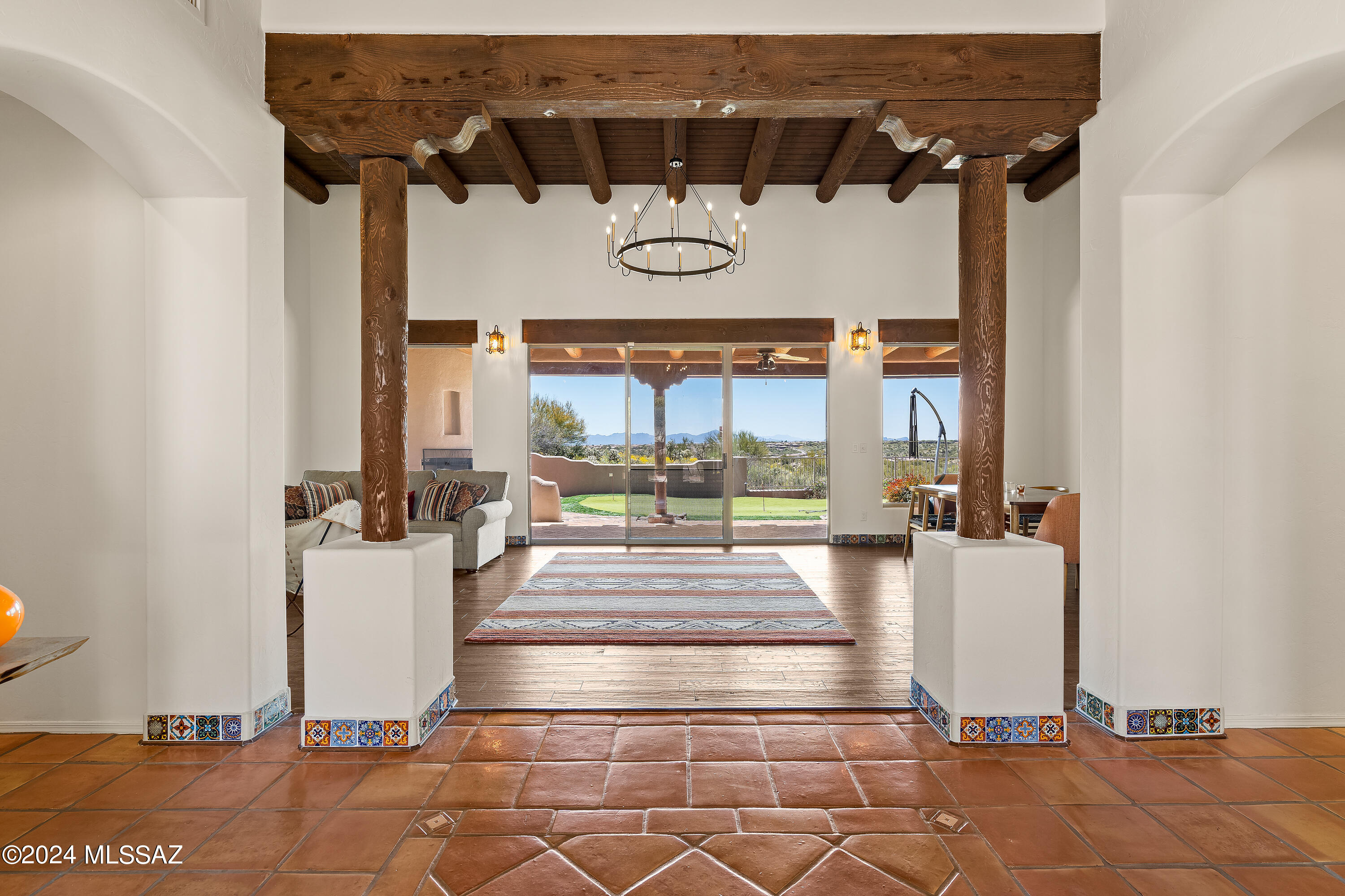 High Mesa (The Estates At) - Residential