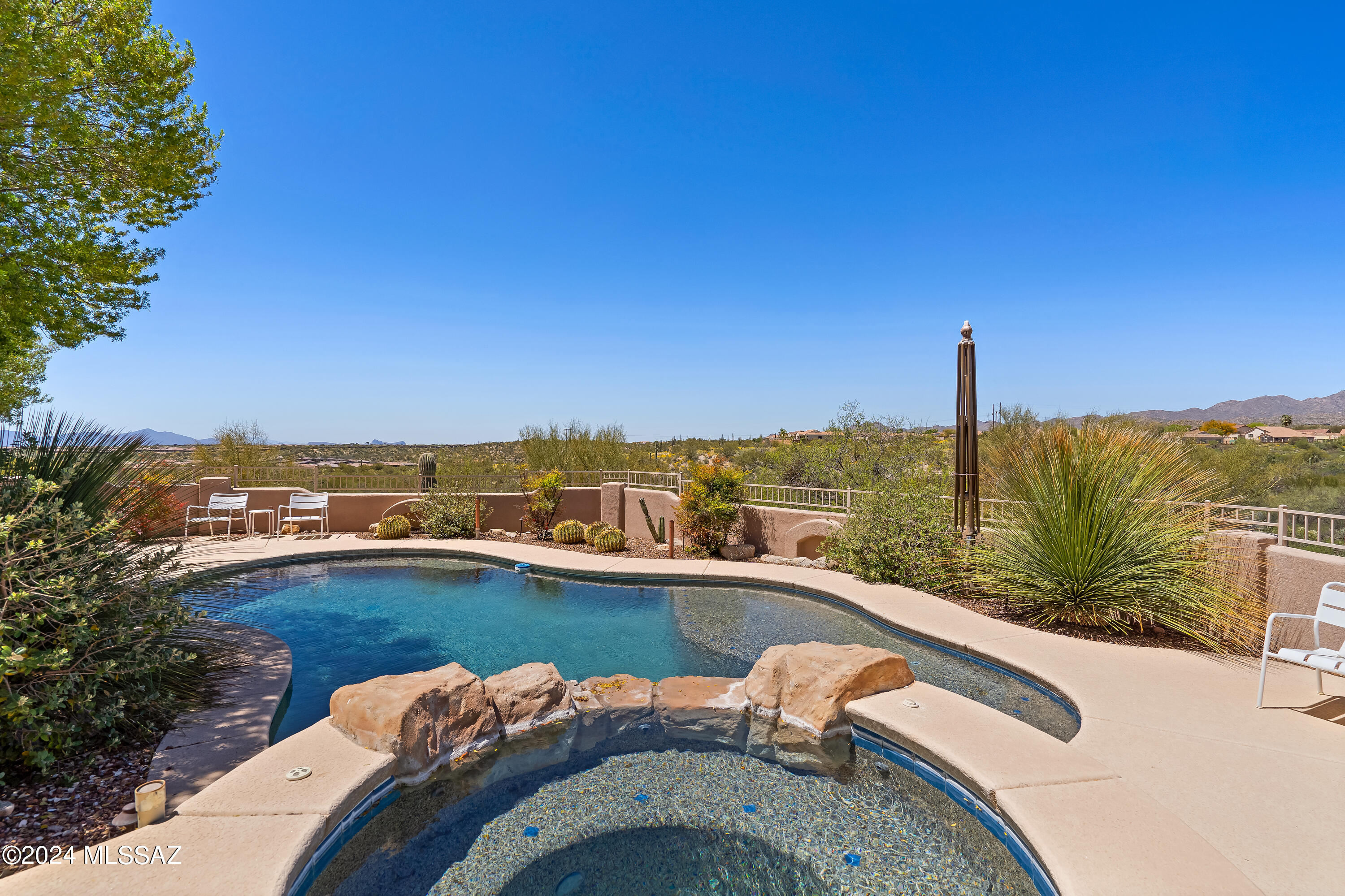 High Mesa (The Estates At) - Residential